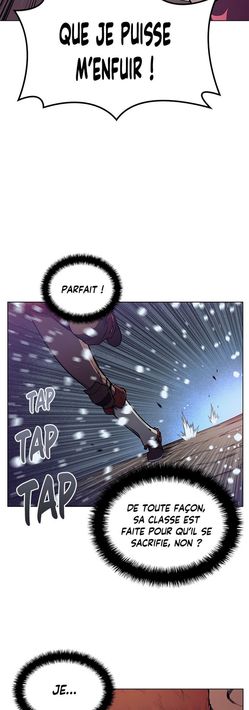 Overgeared (Remake) Chapitre 39 - Page 22