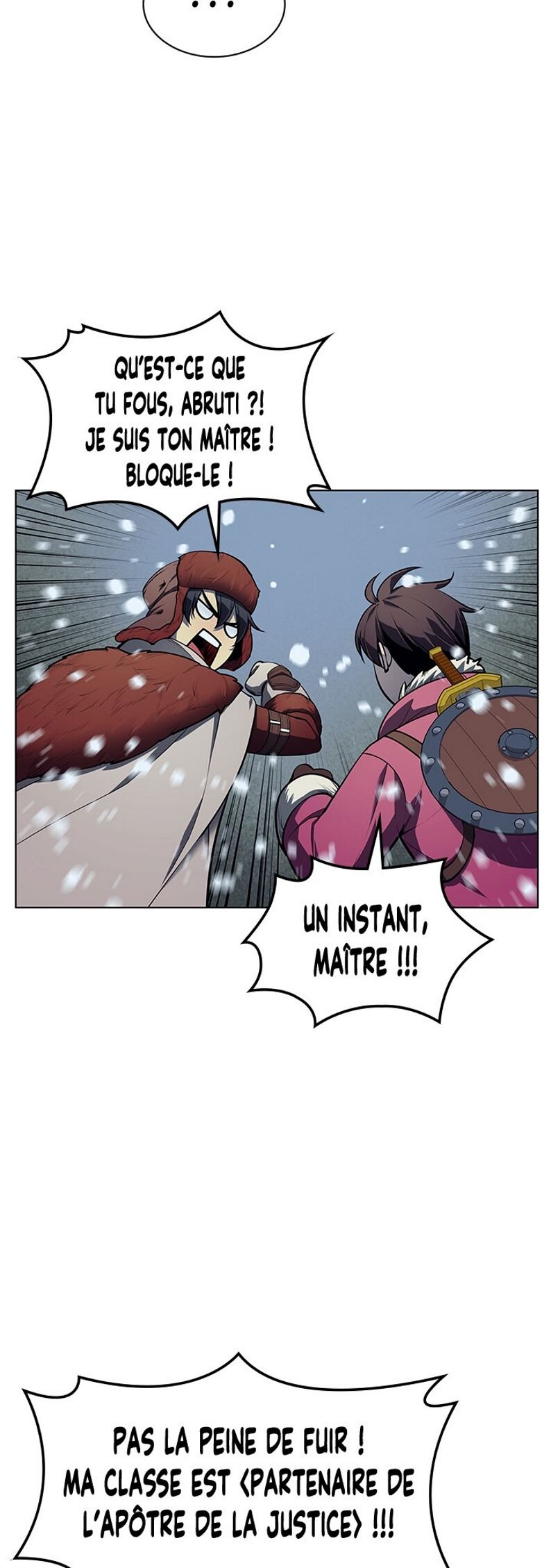 Overgeared (Remake) Chapitre 39 - Page 24
