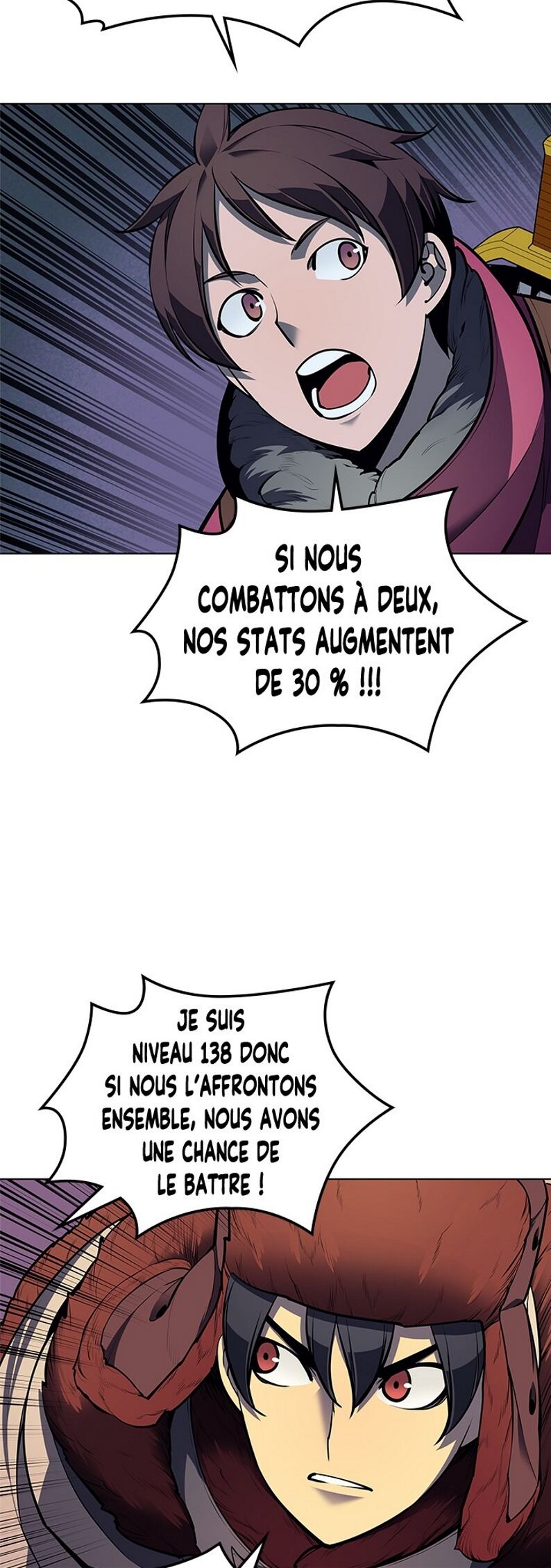 Overgeared (Remake) Chapitre 39 - Page 25