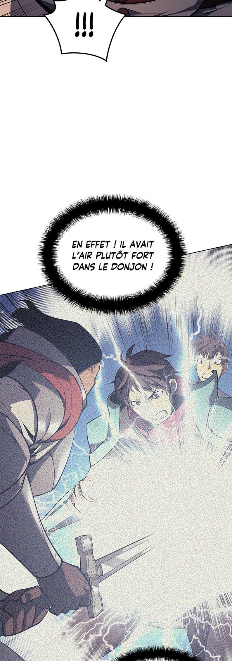 Overgeared (Remake) Chapitre 39 - Page 26