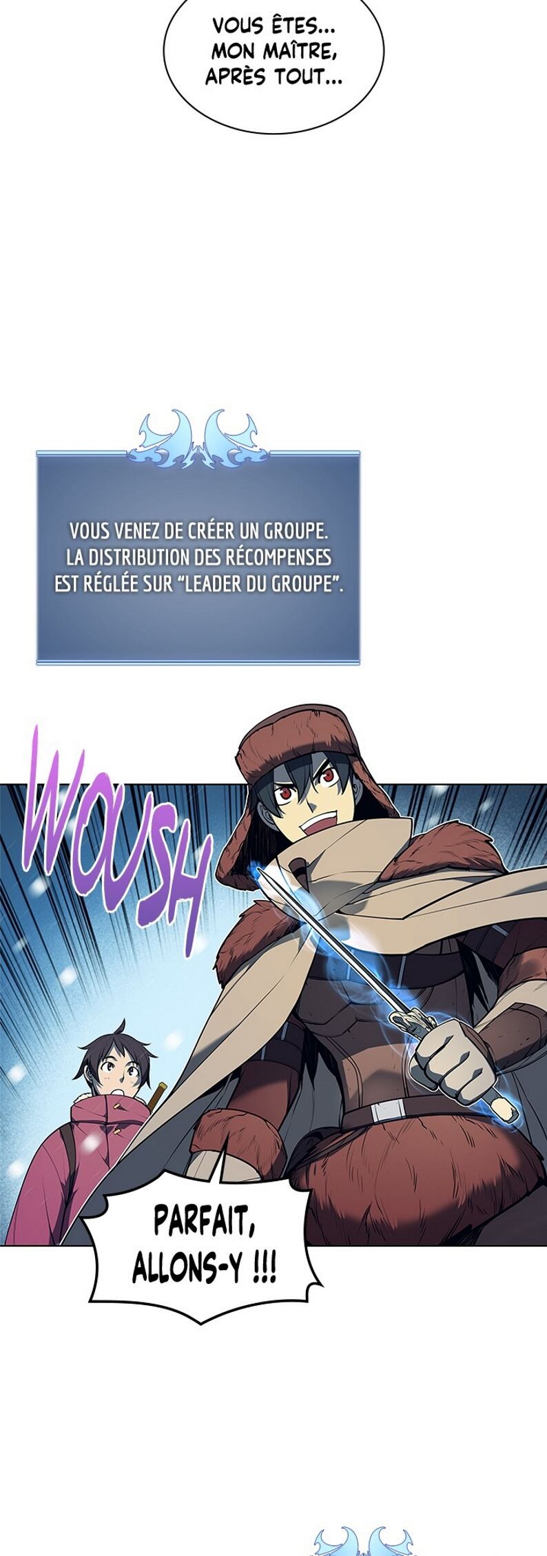 Overgeared (Remake) Chapitre 39 - Page 29
