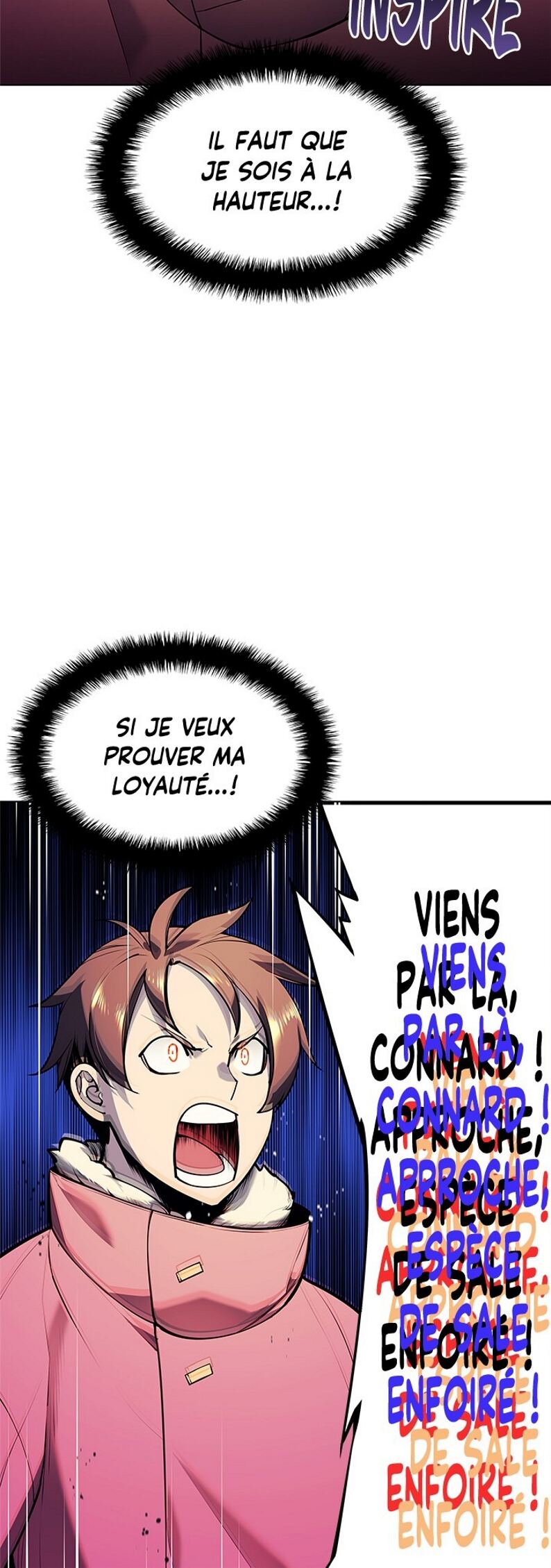 Overgeared (Remake) Chapitre 39 - Page 35