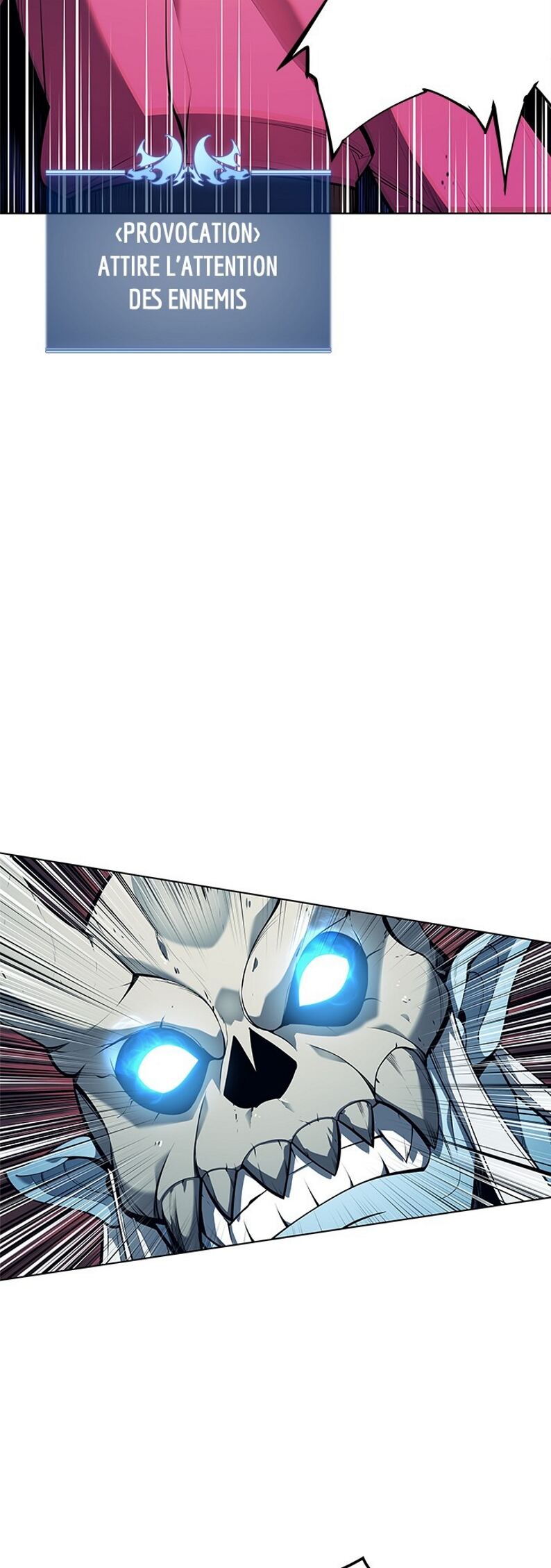 Overgeared (Remake) Chapitre 39 - Page 36