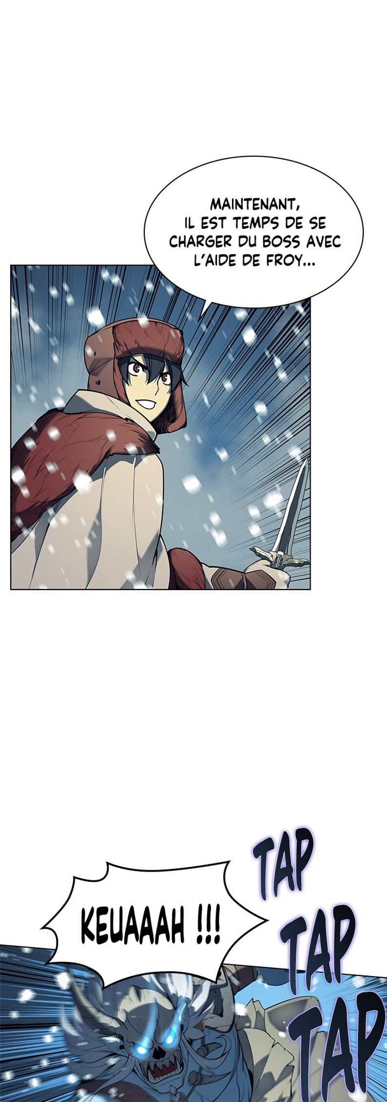 Overgeared (Remake) Chapitre 39 - Page 42