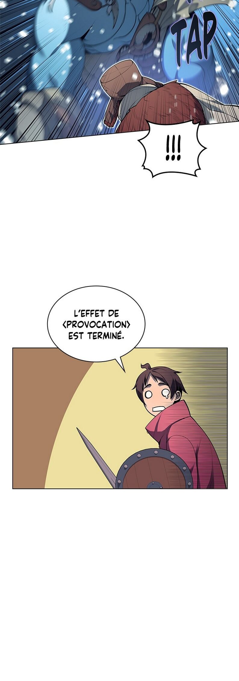 Overgeared (Remake) Chapitre 39 - Page 43