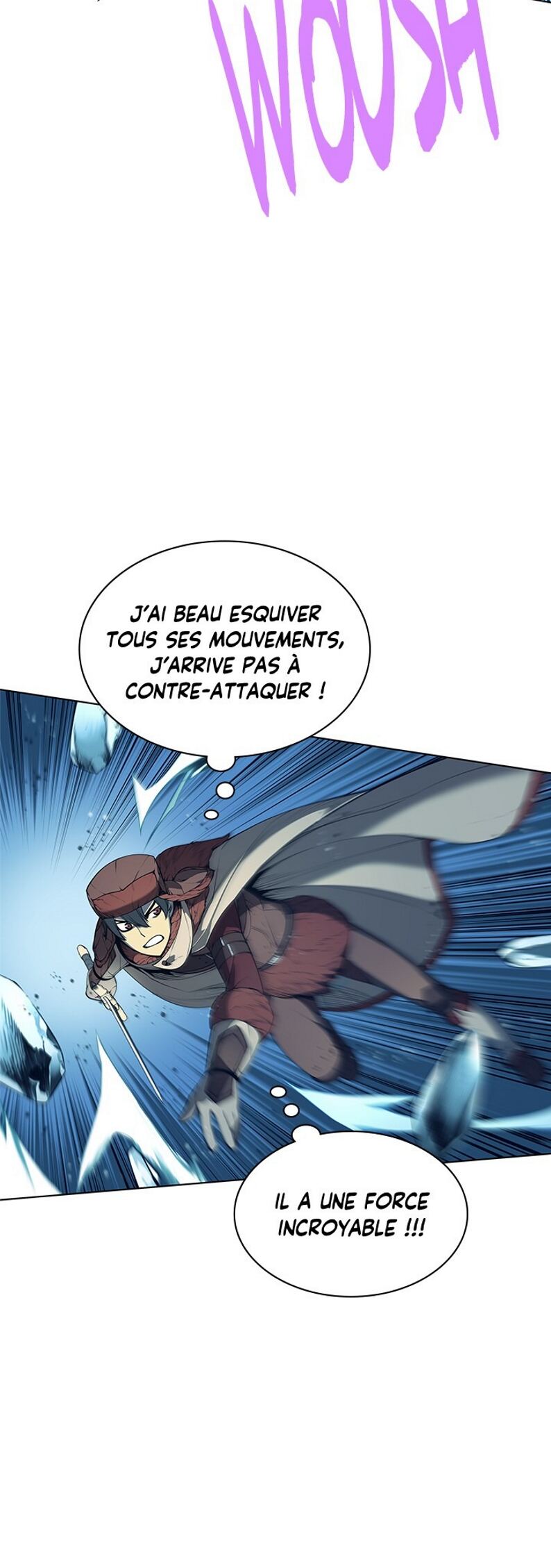 Overgeared (Remake) Chapitre 39 - Page 47