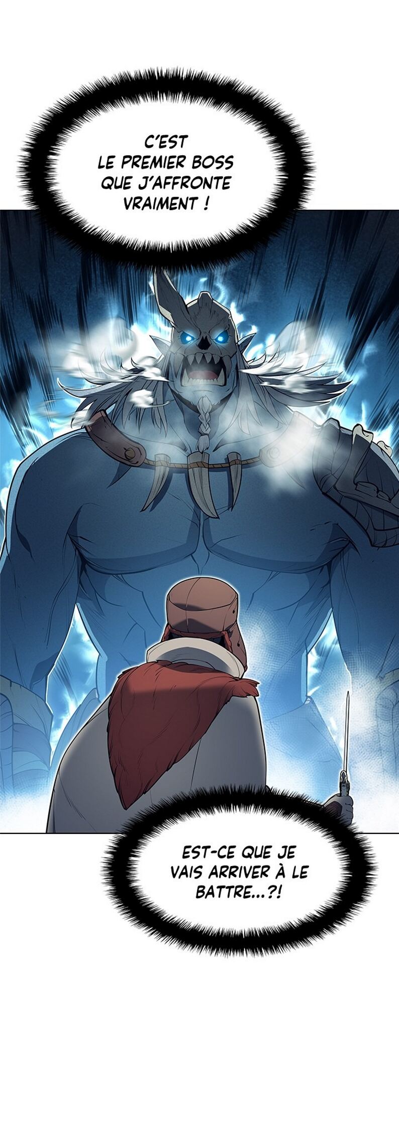 Overgeared (Remake) Chapitre 39 - Page 48