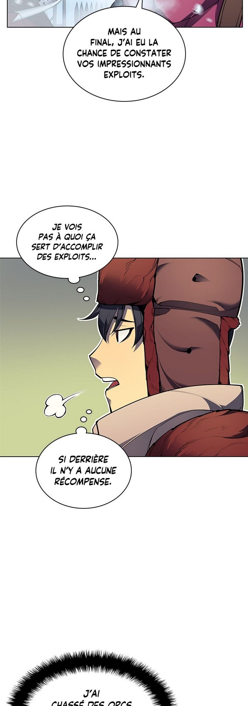 Overgeared (Remake) Chapitre 39 - Page 5
