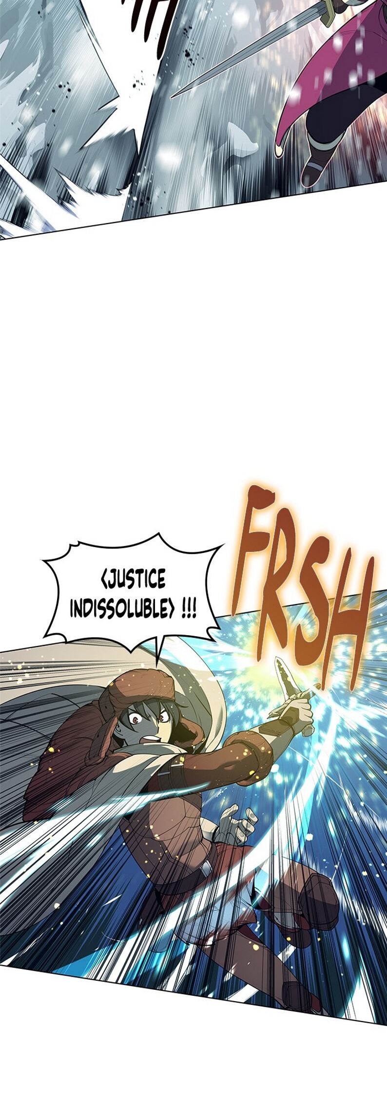 Overgeared (Remake) Chapitre 39 - Page 55