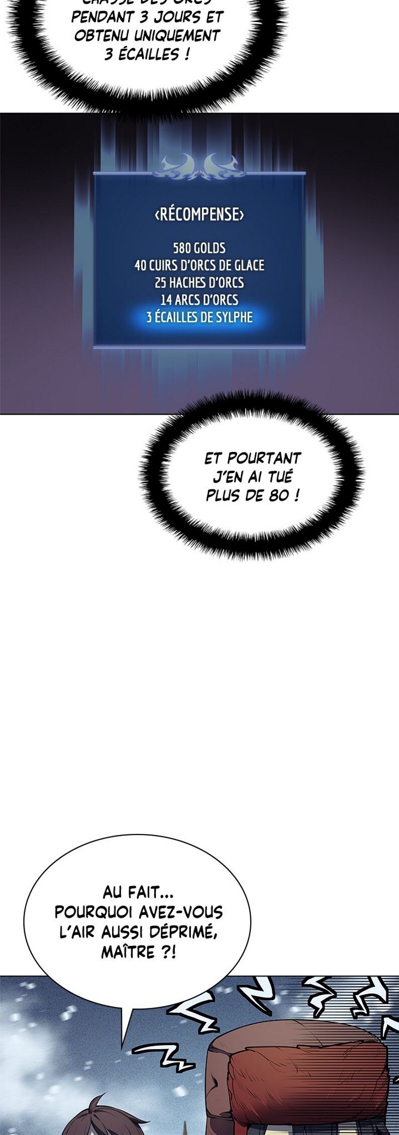 Overgeared (Remake) Chapitre 39 - Page 6