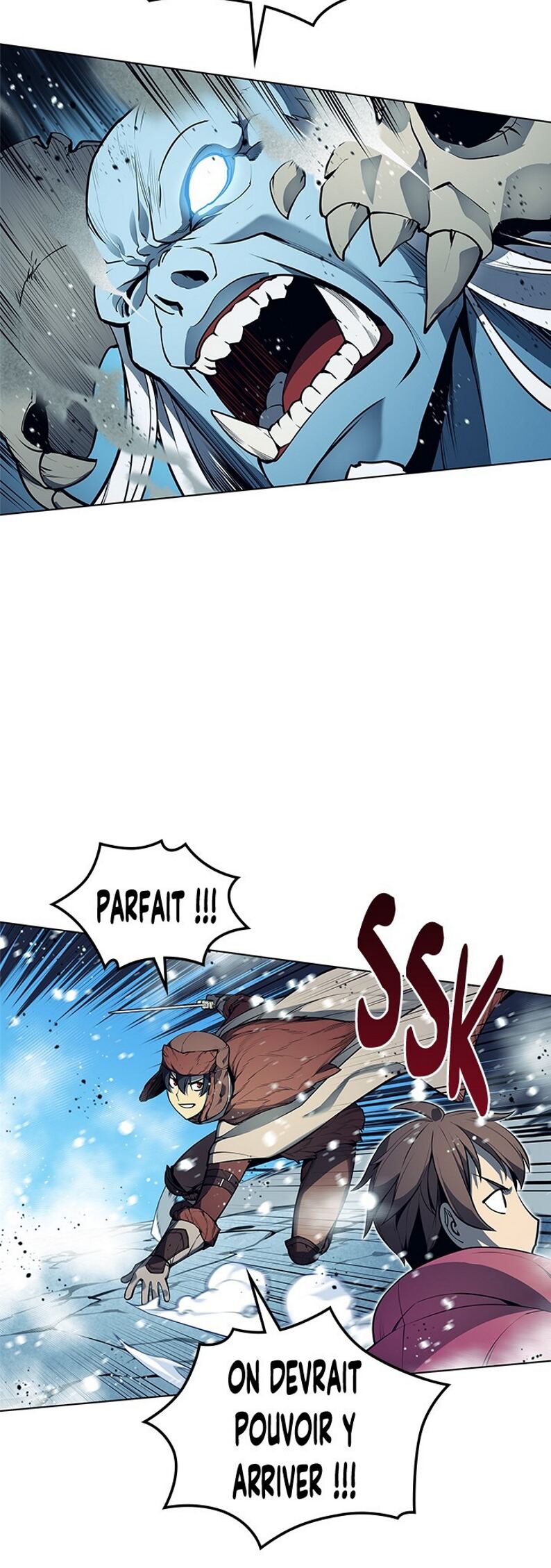 Overgeared (Remake) Chapitre 39 - Page 60