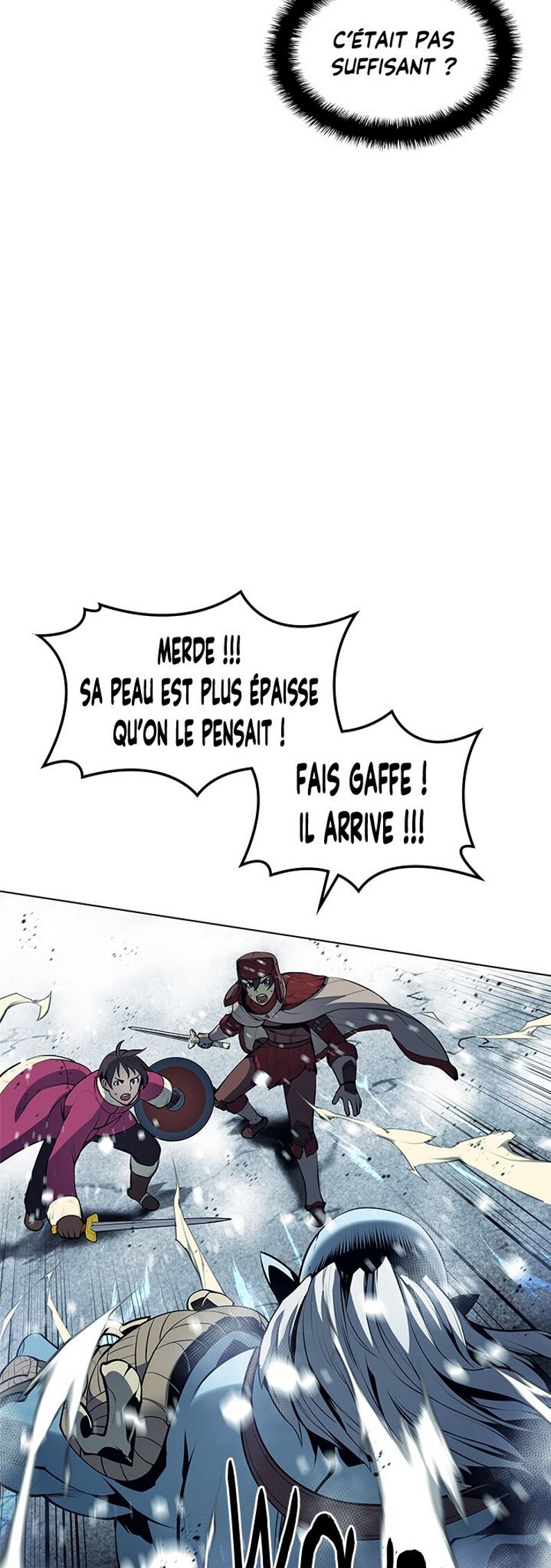 Overgeared (Remake) Chapitre 39 - Page 63