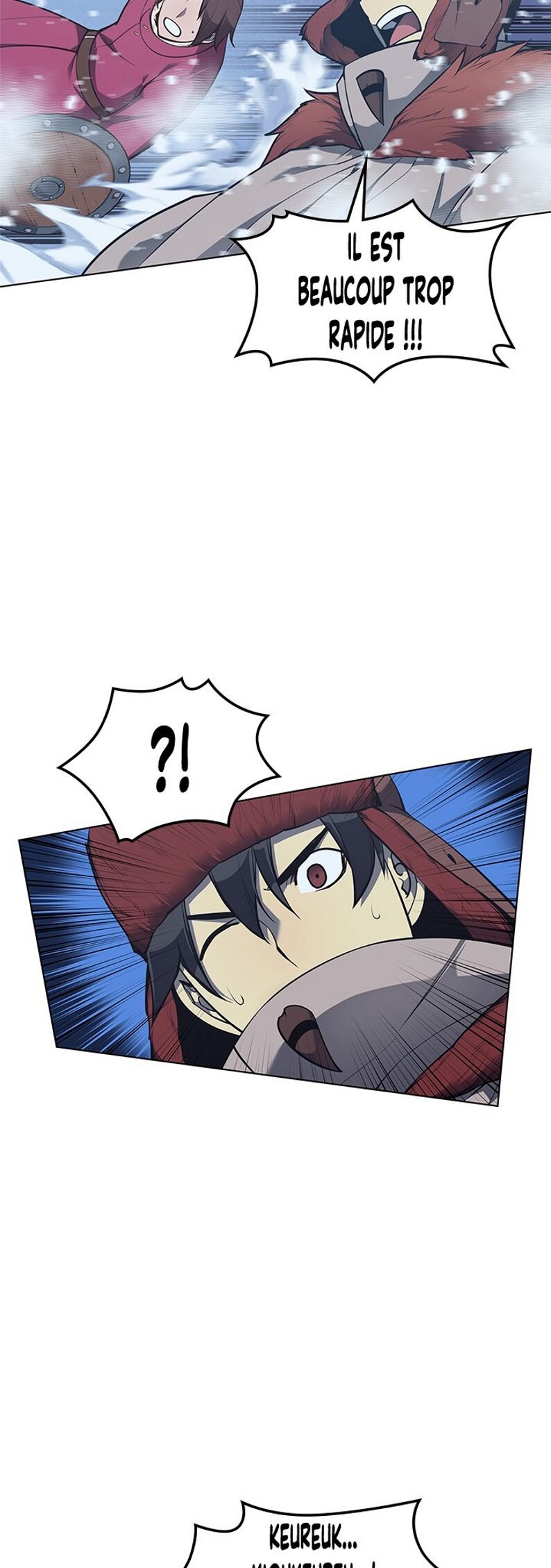 Overgeared (Remake) Chapitre 39 - Page 66