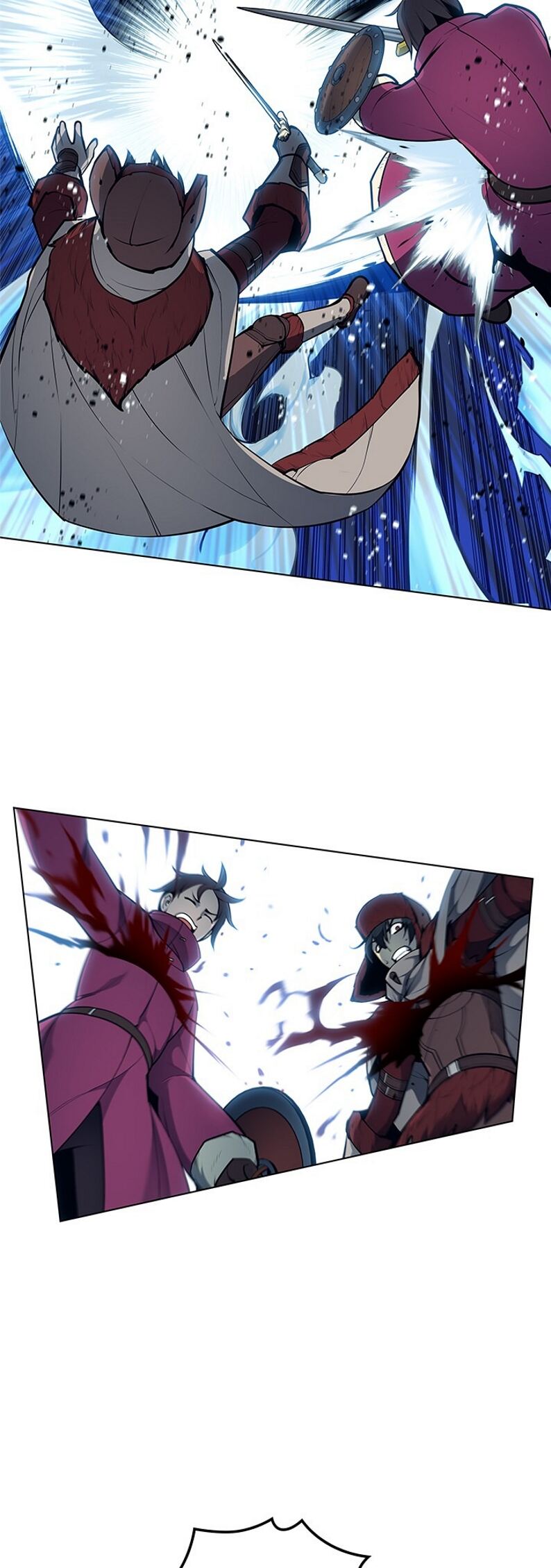 Overgeared (Remake) Chapitre 39 - Page 68