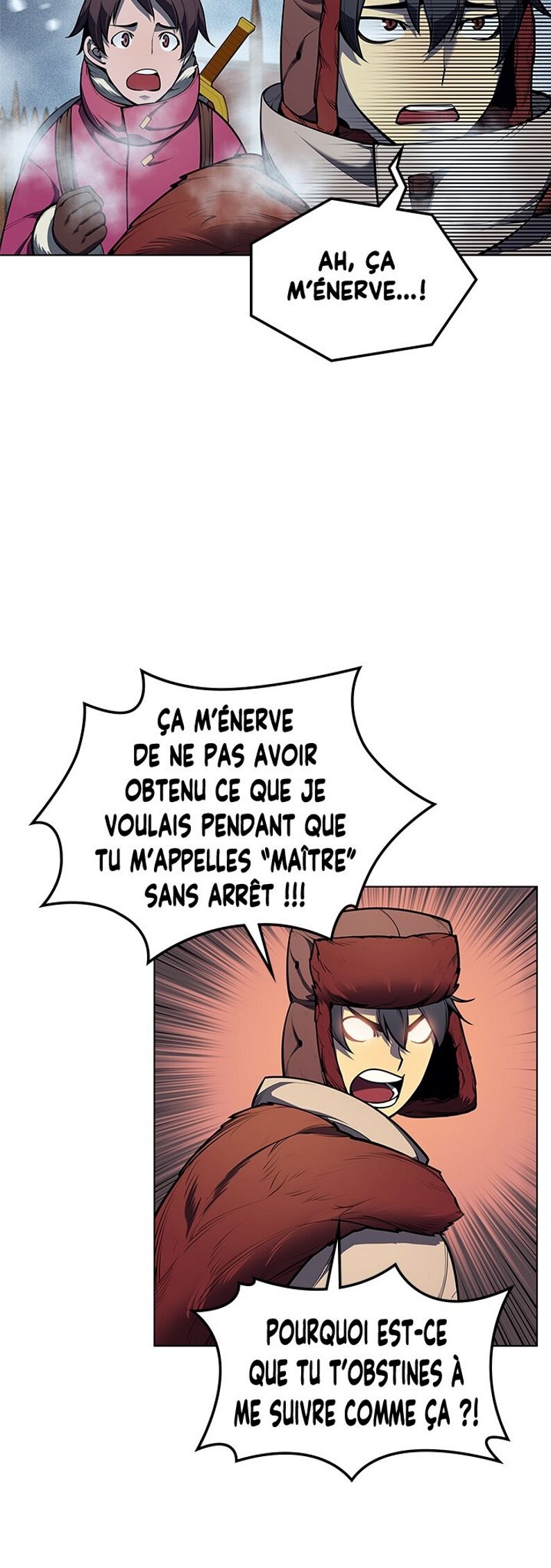 Overgeared (Remake) Chapitre 39 - Page 7