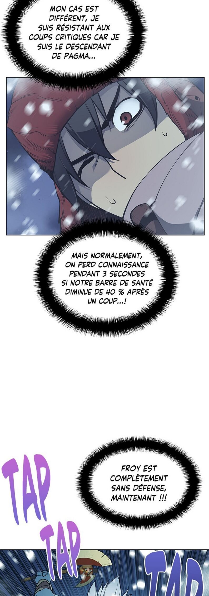 Overgeared (Remake) Chapitre 39 - Page 71