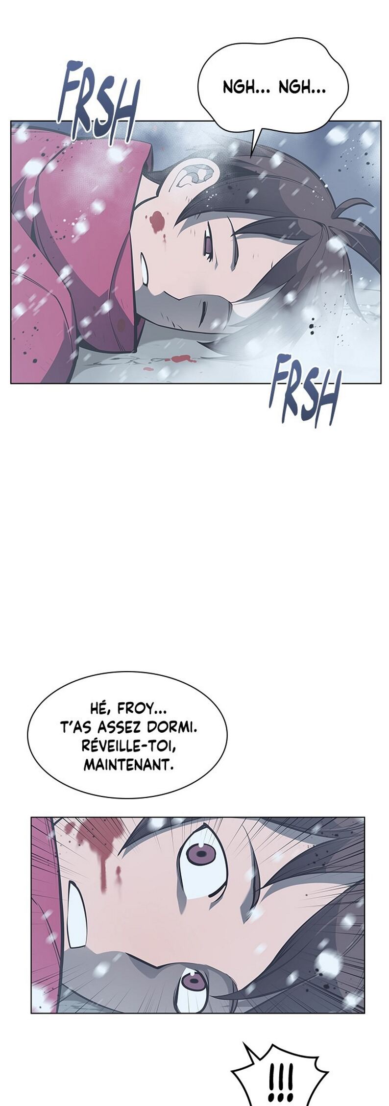 Overgeared (Remake) Chapitre 39 - Page 75