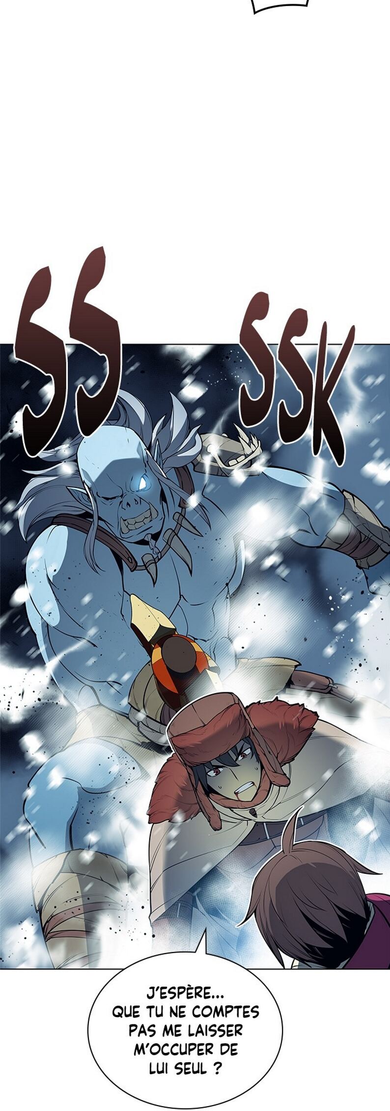 Overgeared (Remake) Chapitre 39 - Page 76