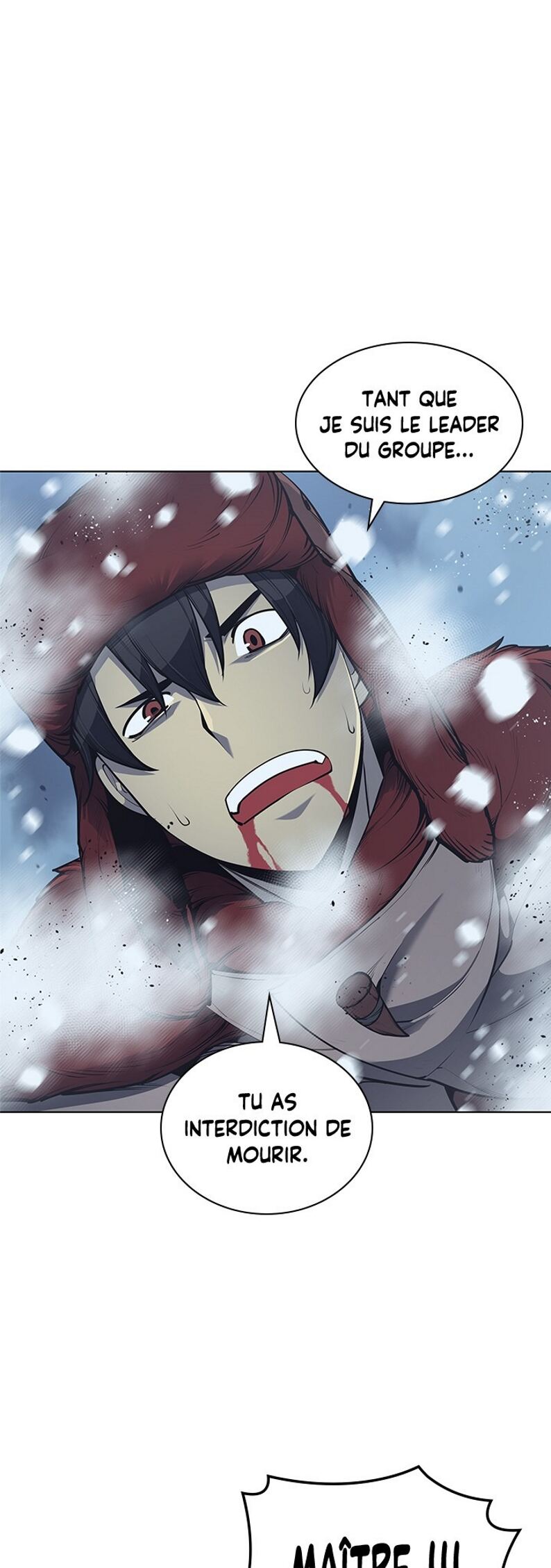 Overgeared (Remake) Chapitre 39 - Page 77