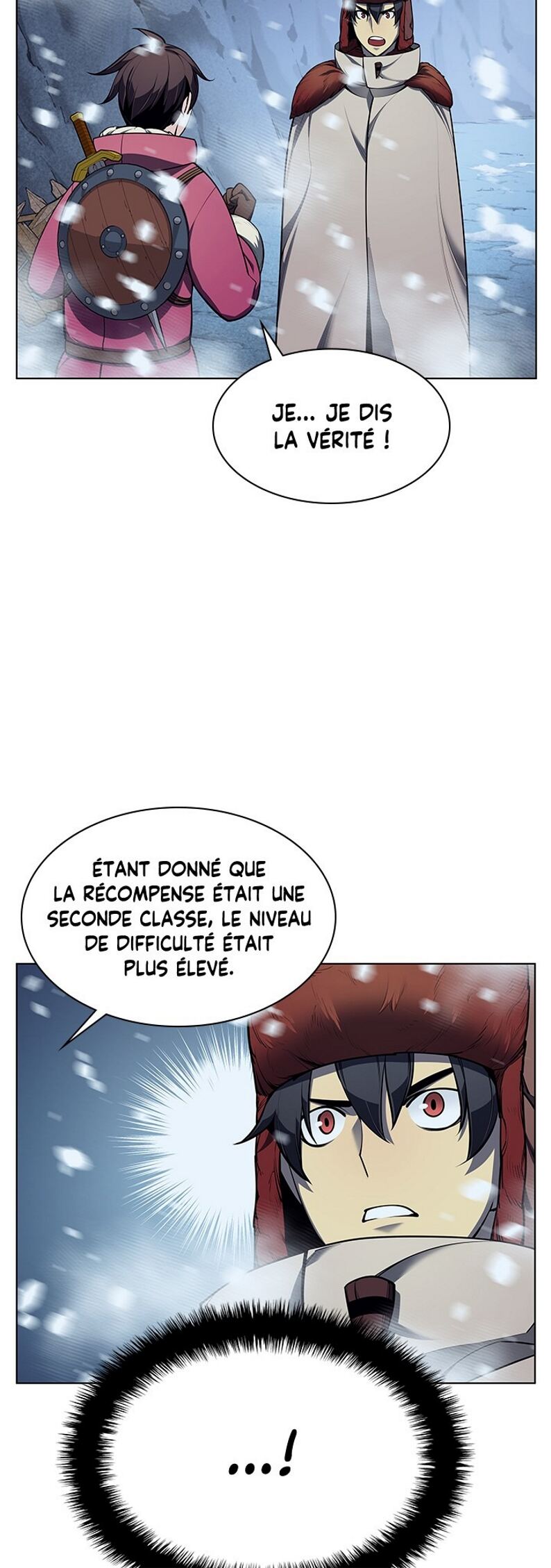 Overgeared (Remake) Chapitre 39 - Page 9
