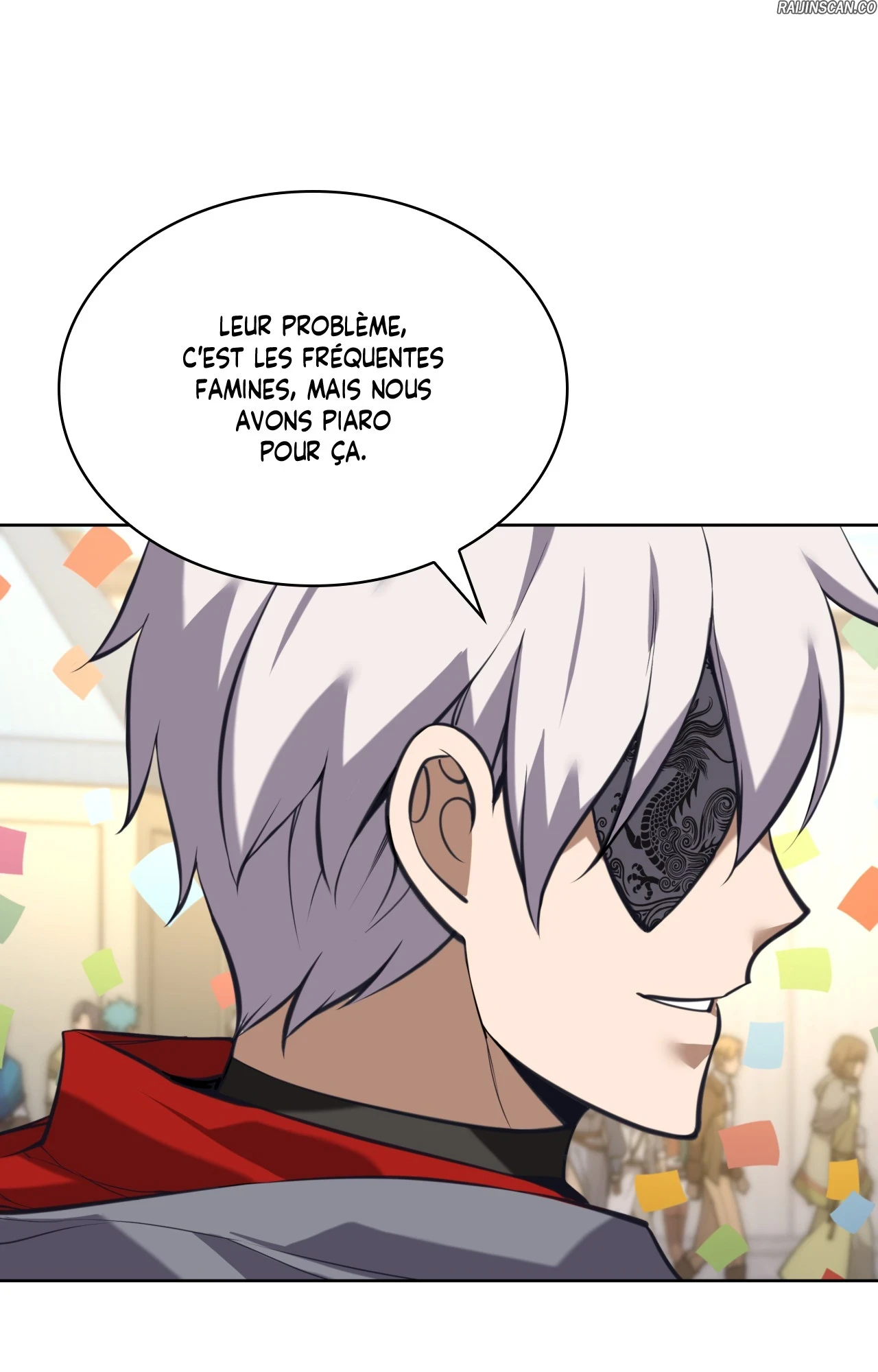 Overgeared (Remake) Chapitre 291 - Page 110