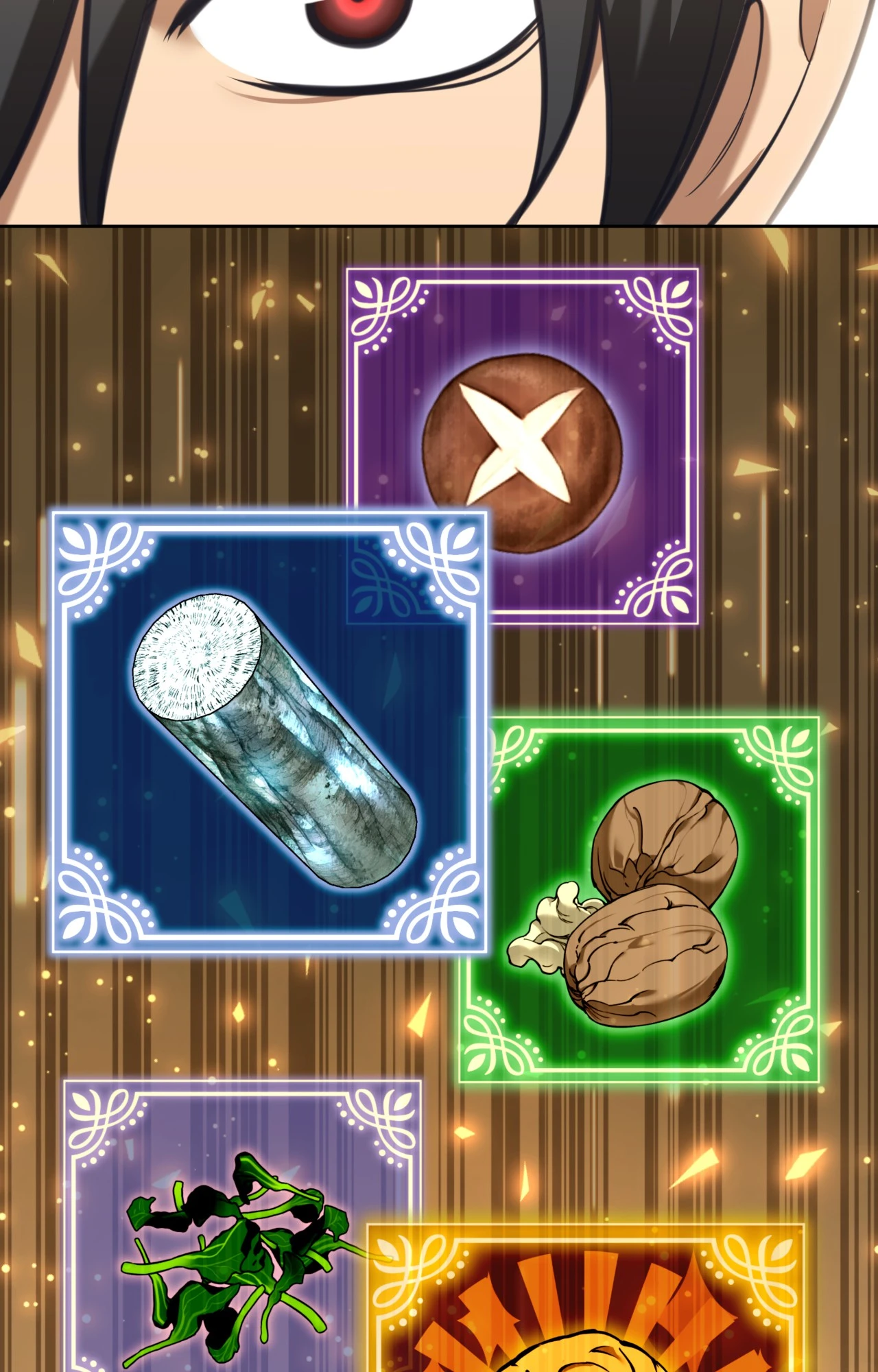 Overgeared (Remake) Chapitre 291 - Page 113