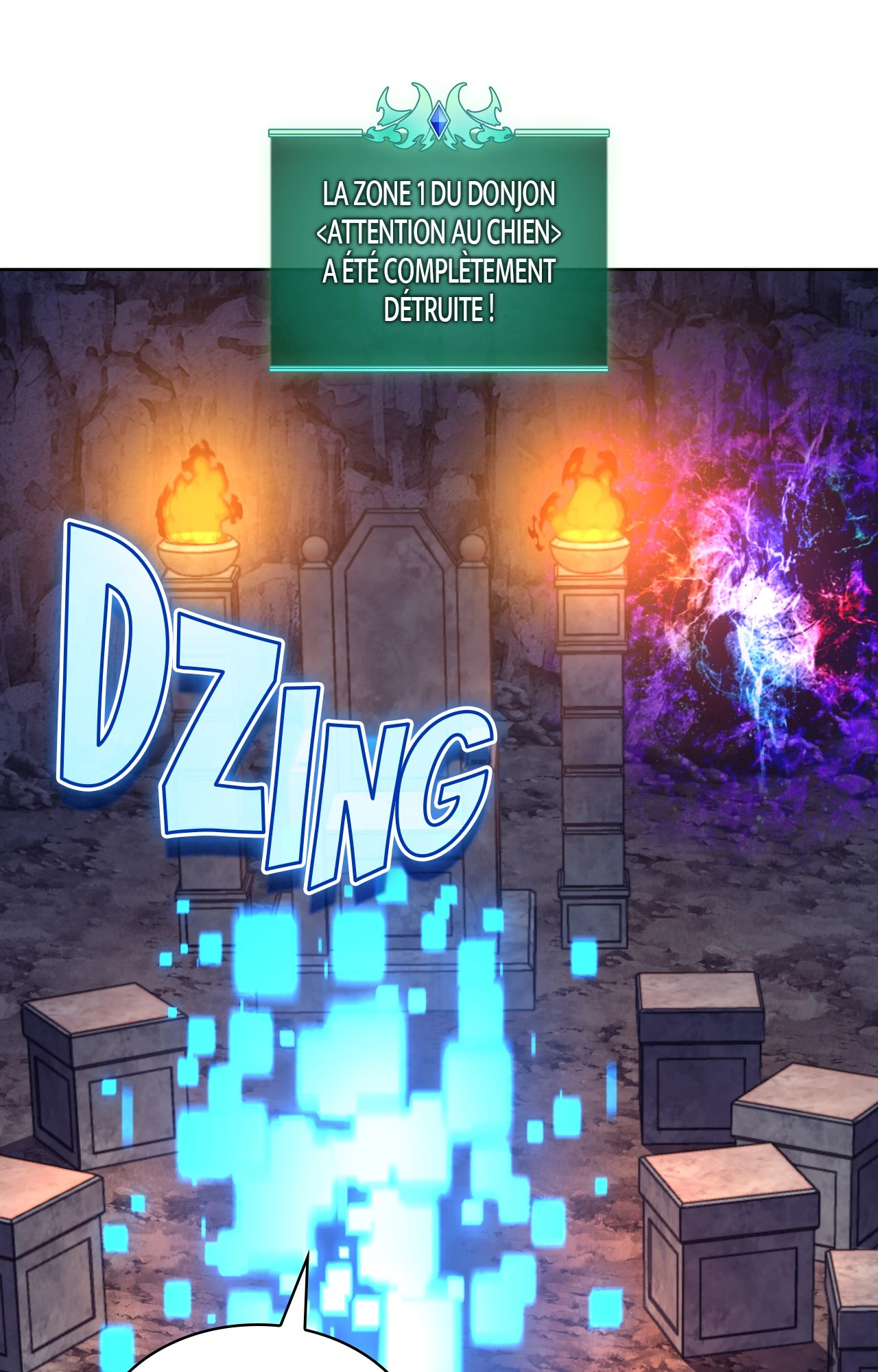 Overgeared (Remake) Chapitre 291 - Page 122