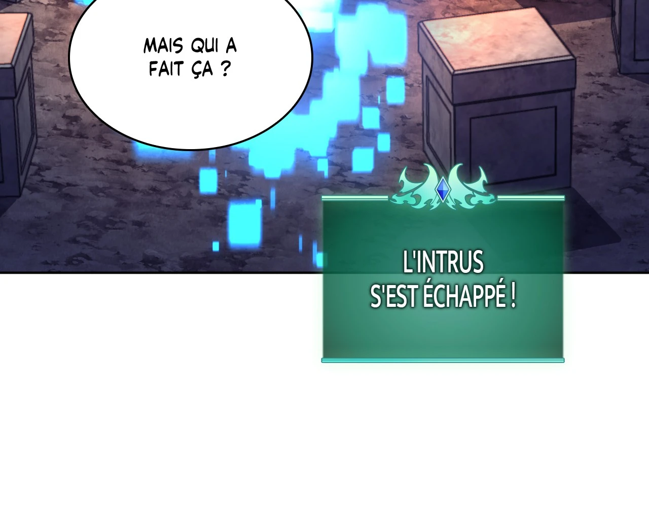 Overgeared (Remake) Chapitre 291 - Page 123