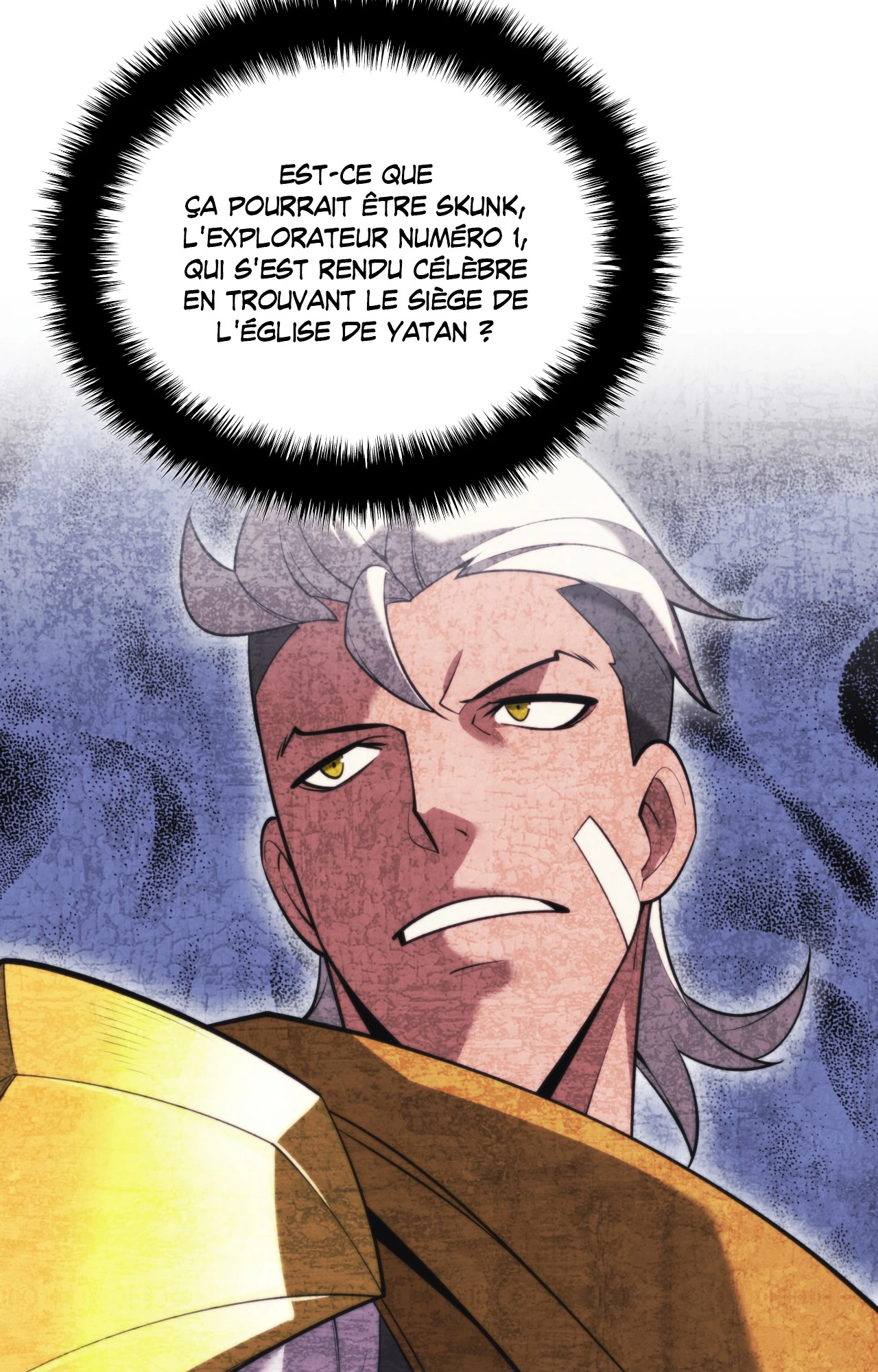 Overgeared (Remake) Chapitre 291 - Page 126