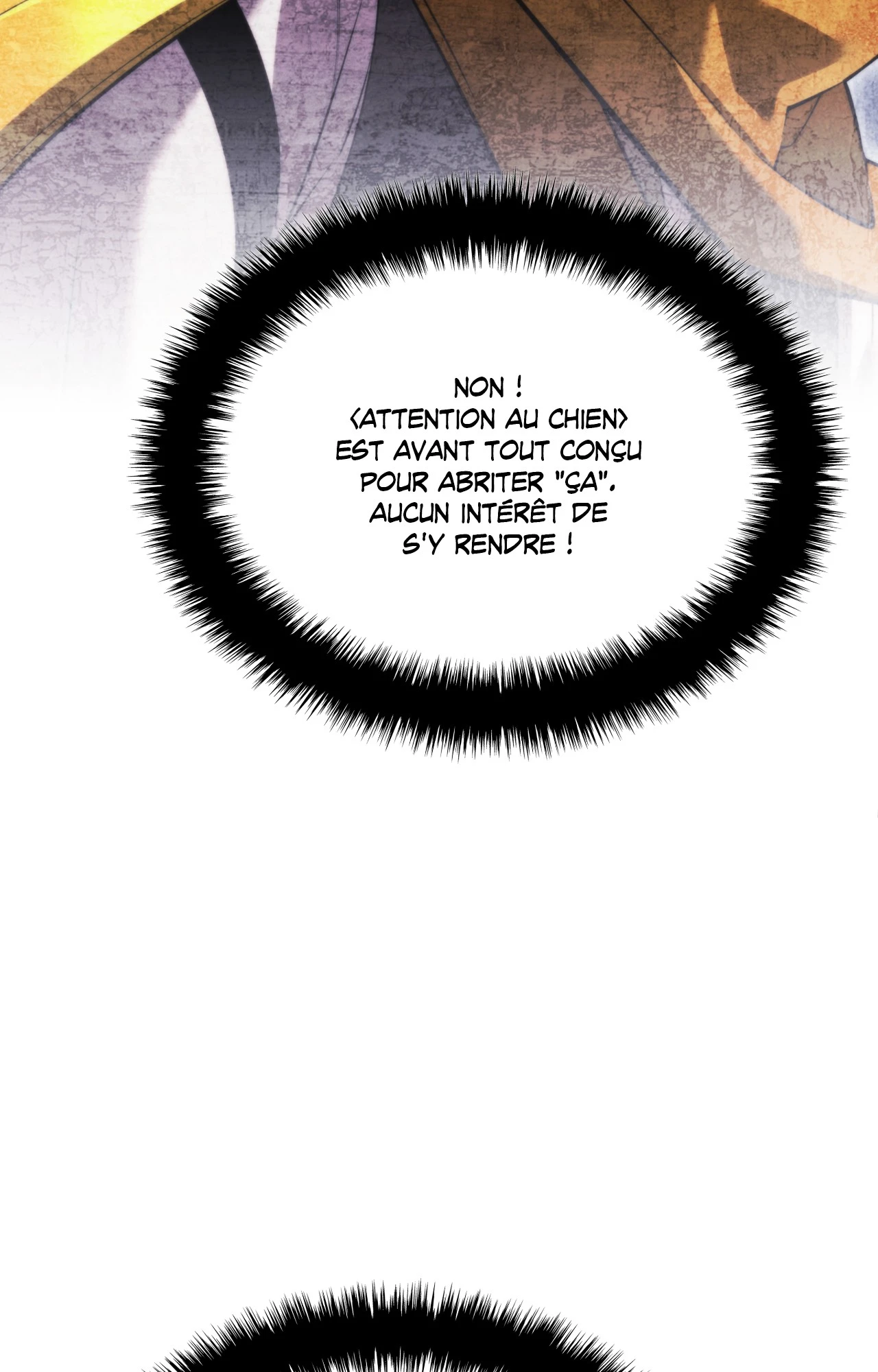Overgeared (Remake) Chapitre 291 - Page 127