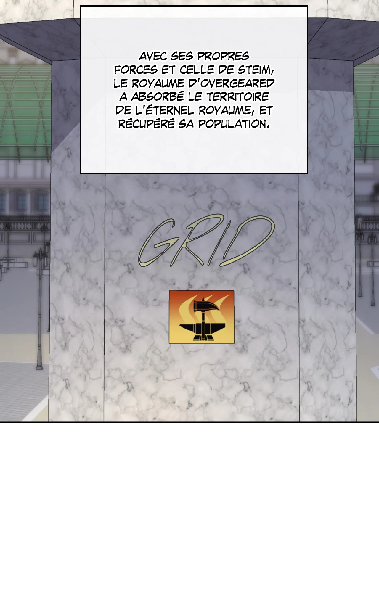 Overgeared (Remake) Chapitre 291 - Page 144