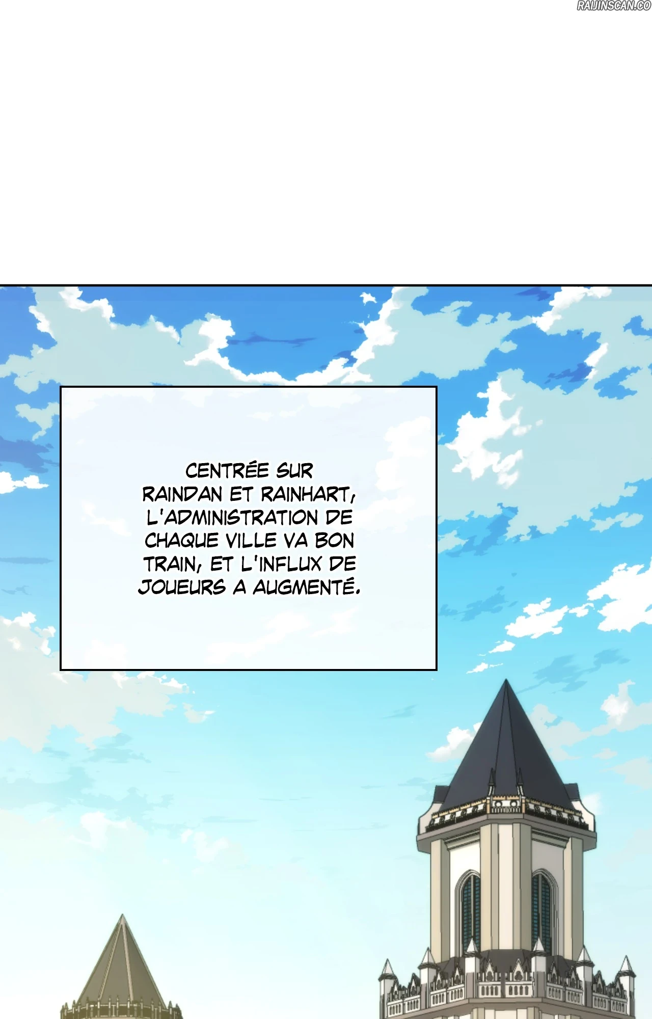 Overgeared (Remake) Chapitre 291 - Page 145