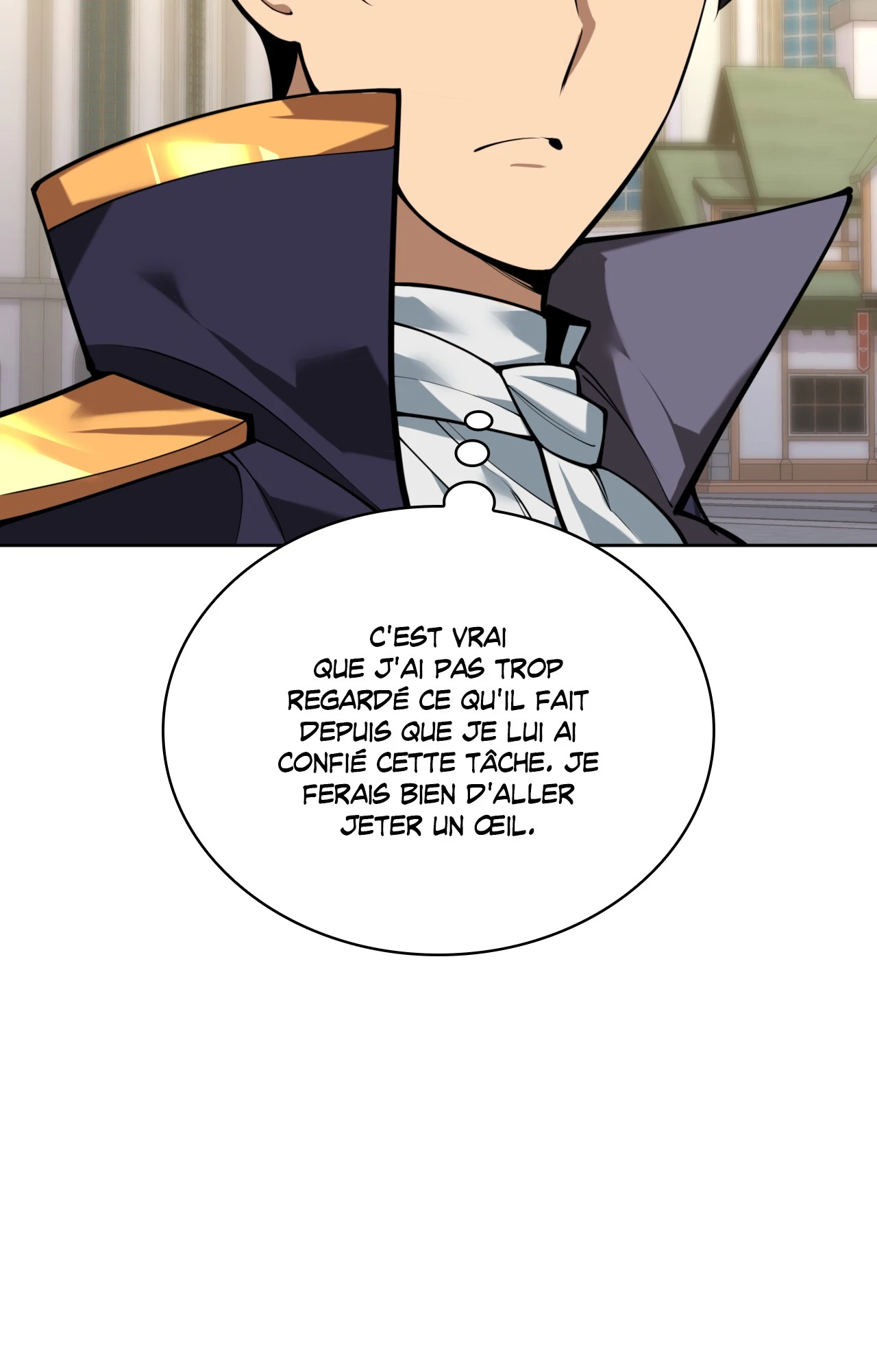 Overgeared (Remake) Chapitre 291 - Page 152