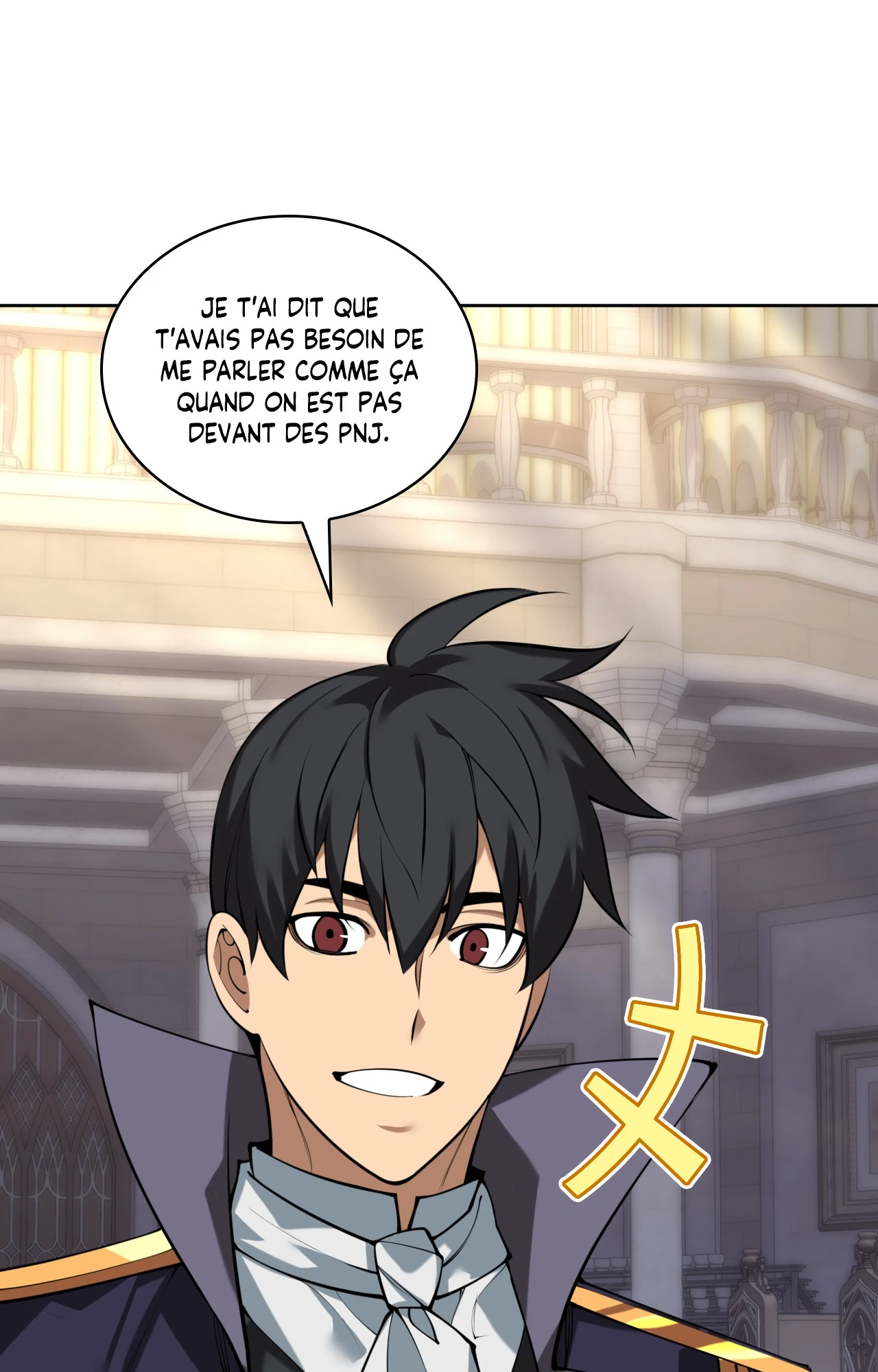Overgeared (Remake) Chapitre 291 - Page 161