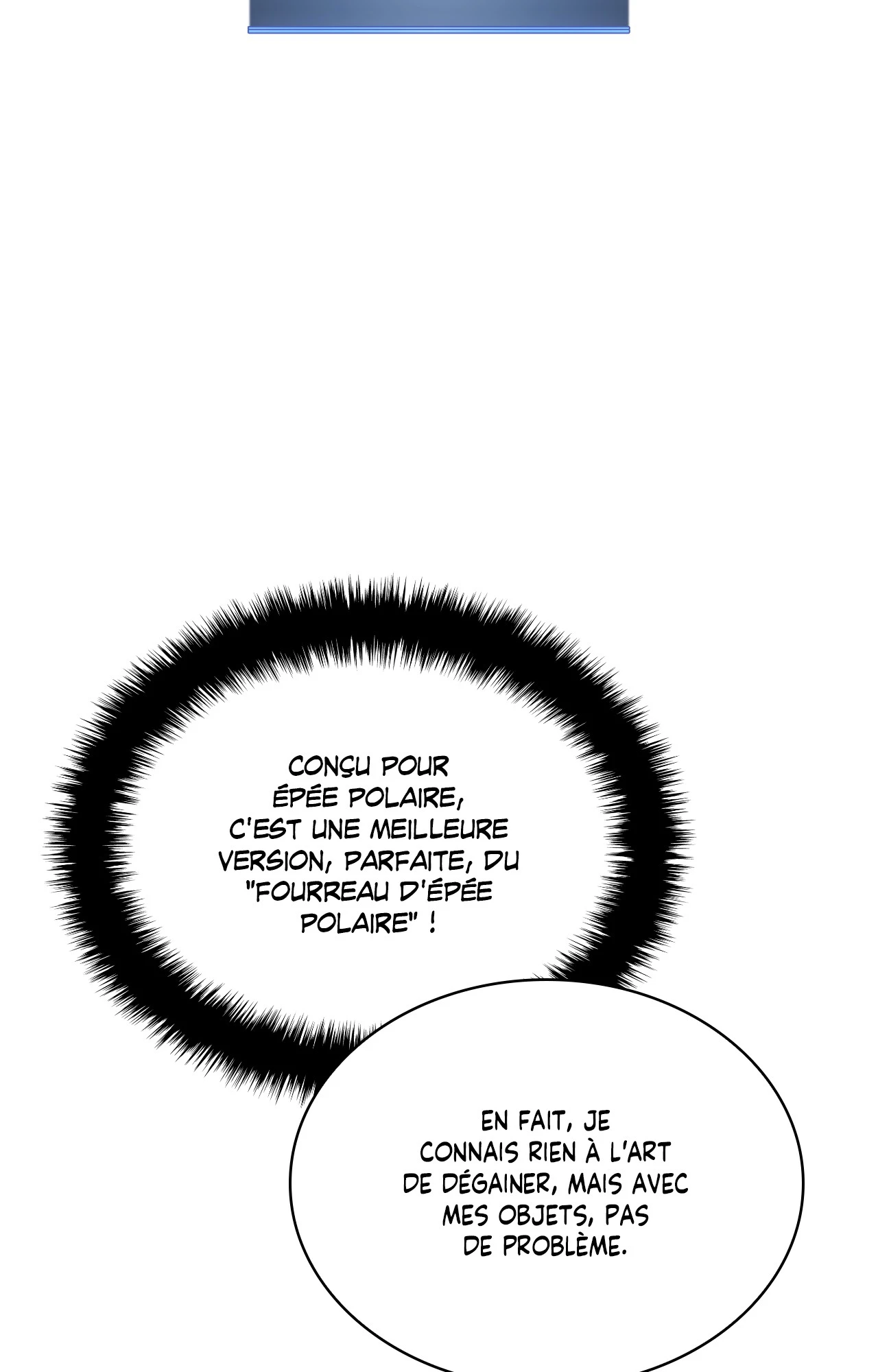 Overgeared (Remake) Chapitre 291 - Page 17