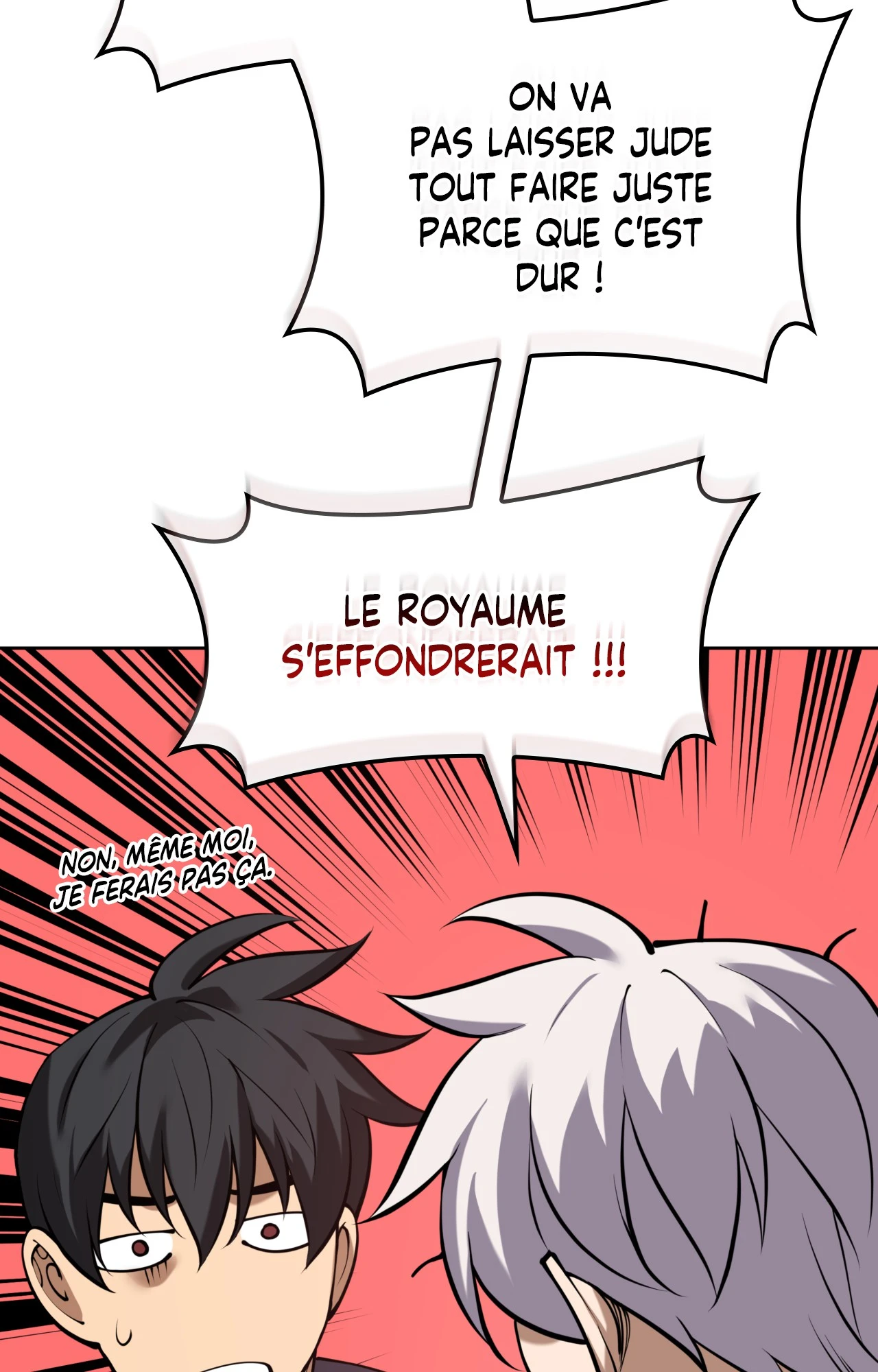 Overgeared (Remake) Chapitre 291 - Page 172