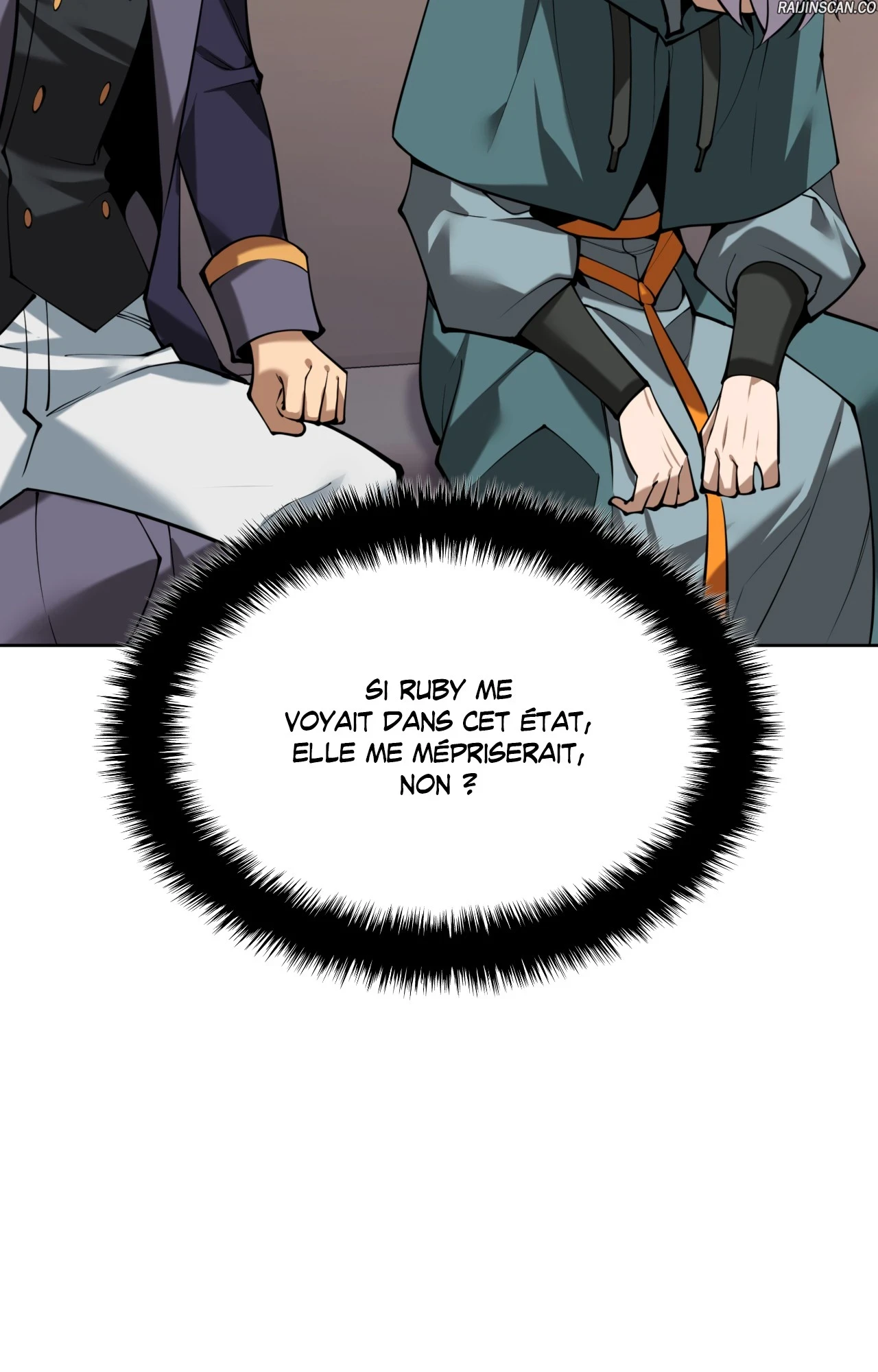 Overgeared (Remake) Chapitre 291 - Page 175