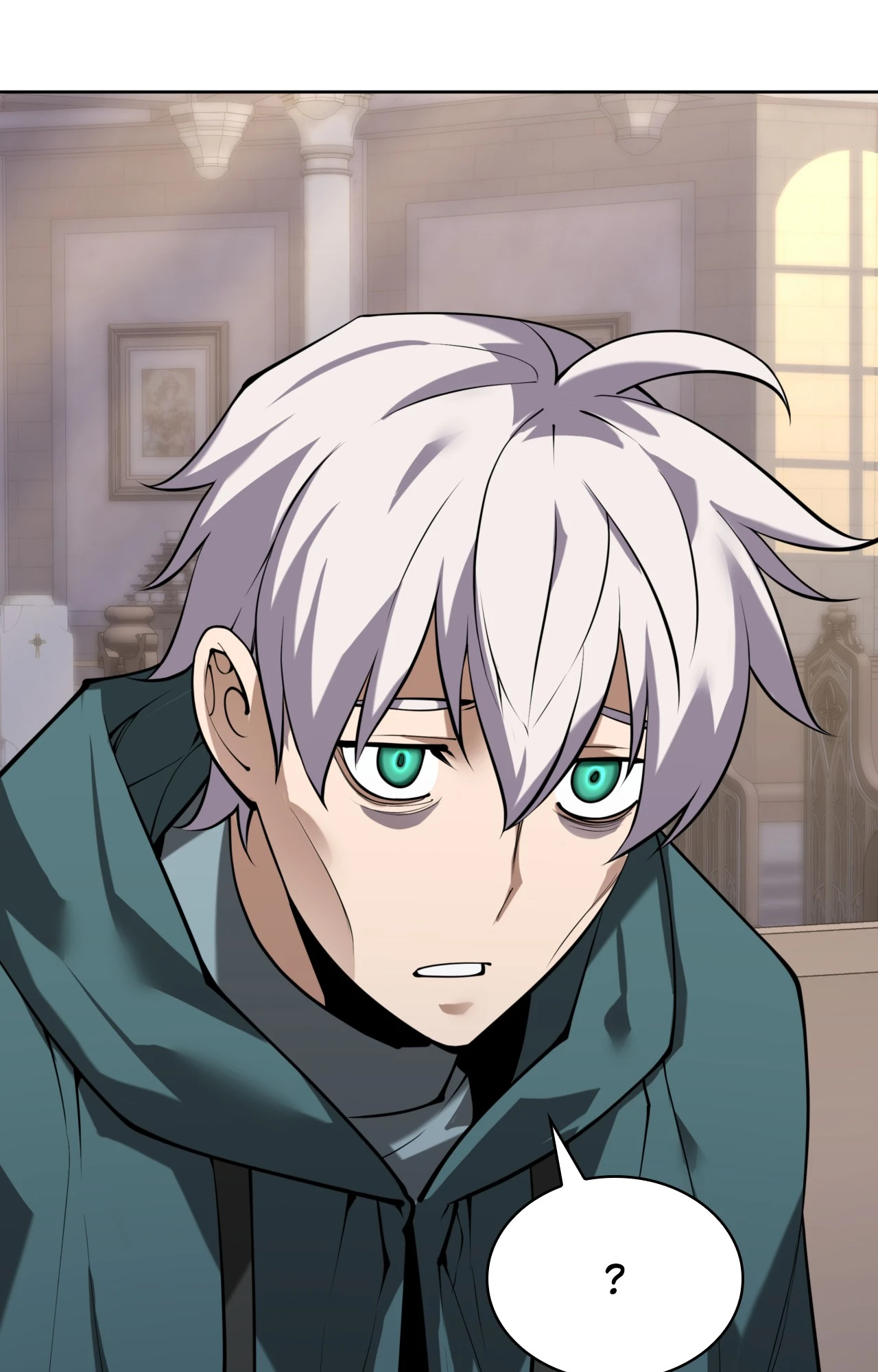 Overgeared (Remake) Chapitre 291 - Page 178