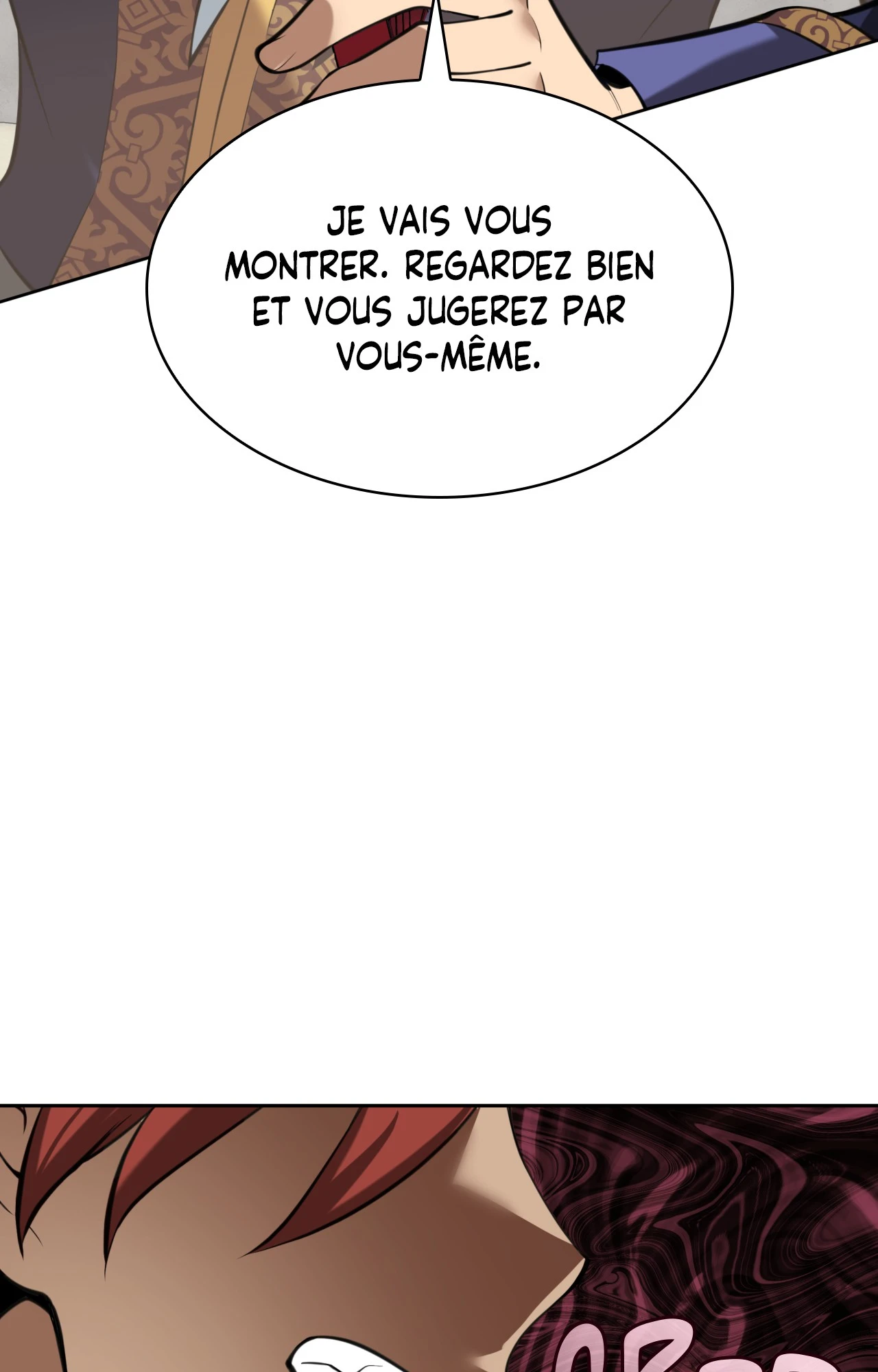 Overgeared (Remake) Chapitre 291 - Page 19