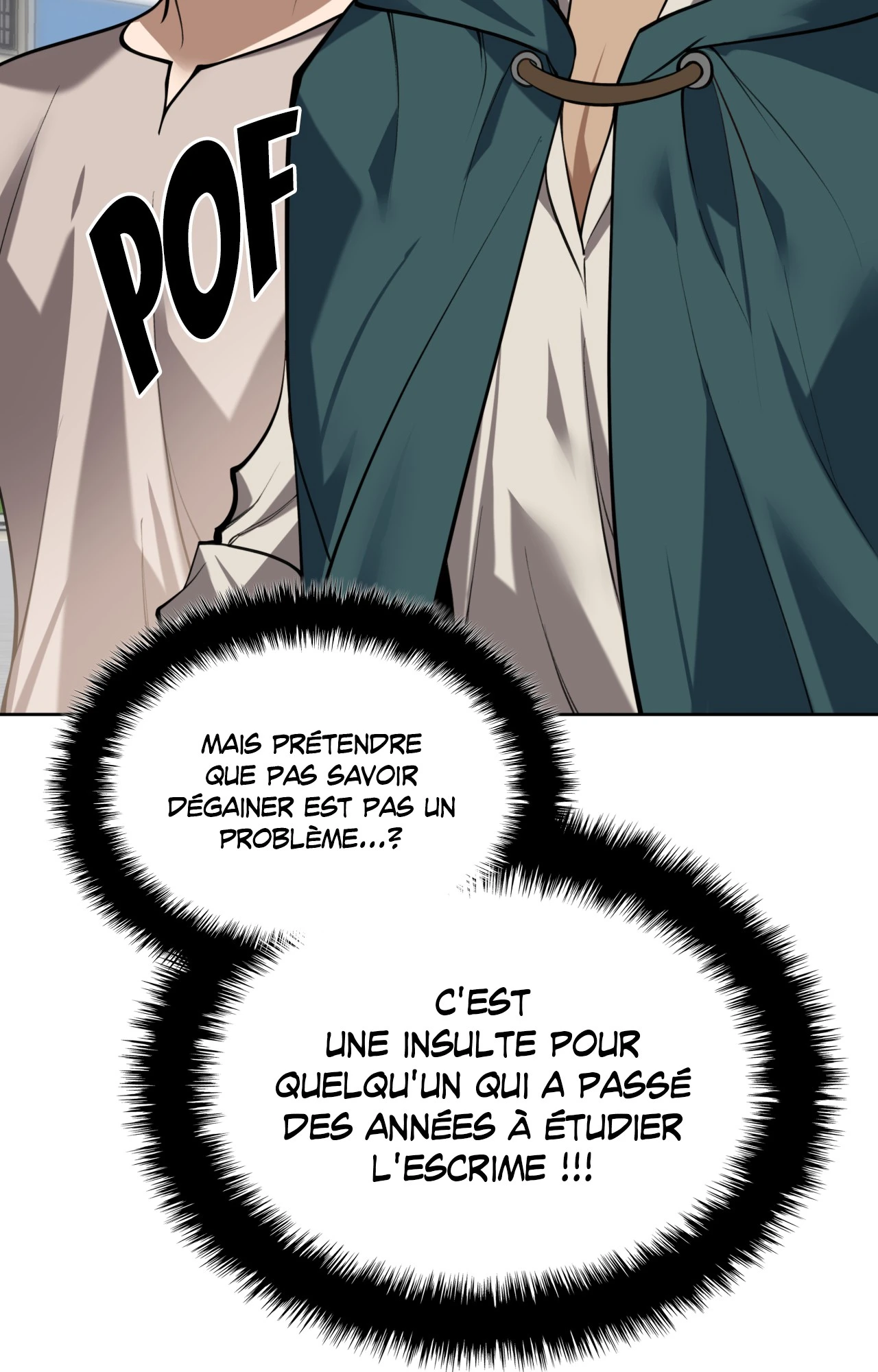 Overgeared (Remake) Chapitre 291 - Page 21