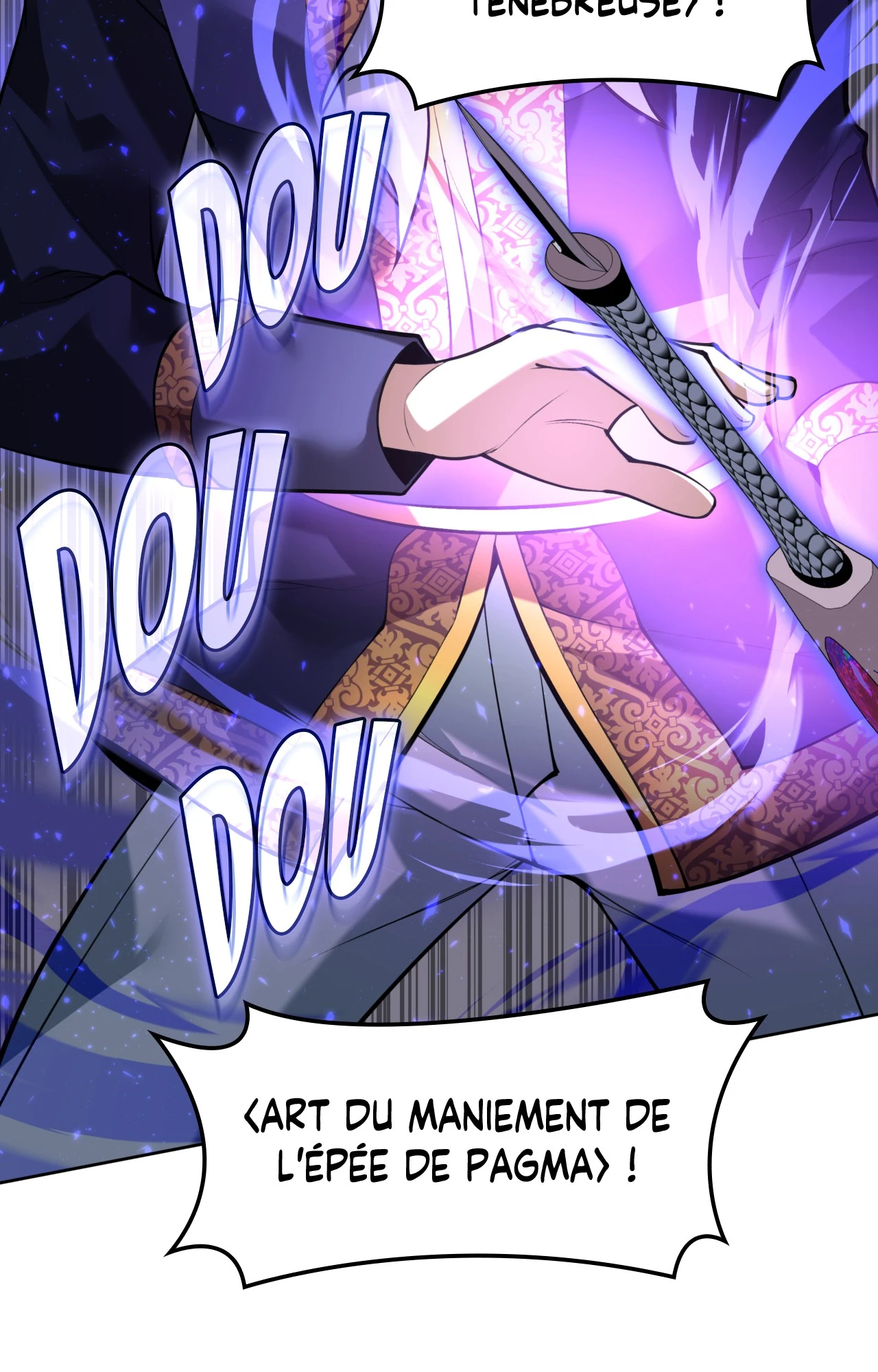 Overgeared (Remake) Chapitre 291 - Page 24