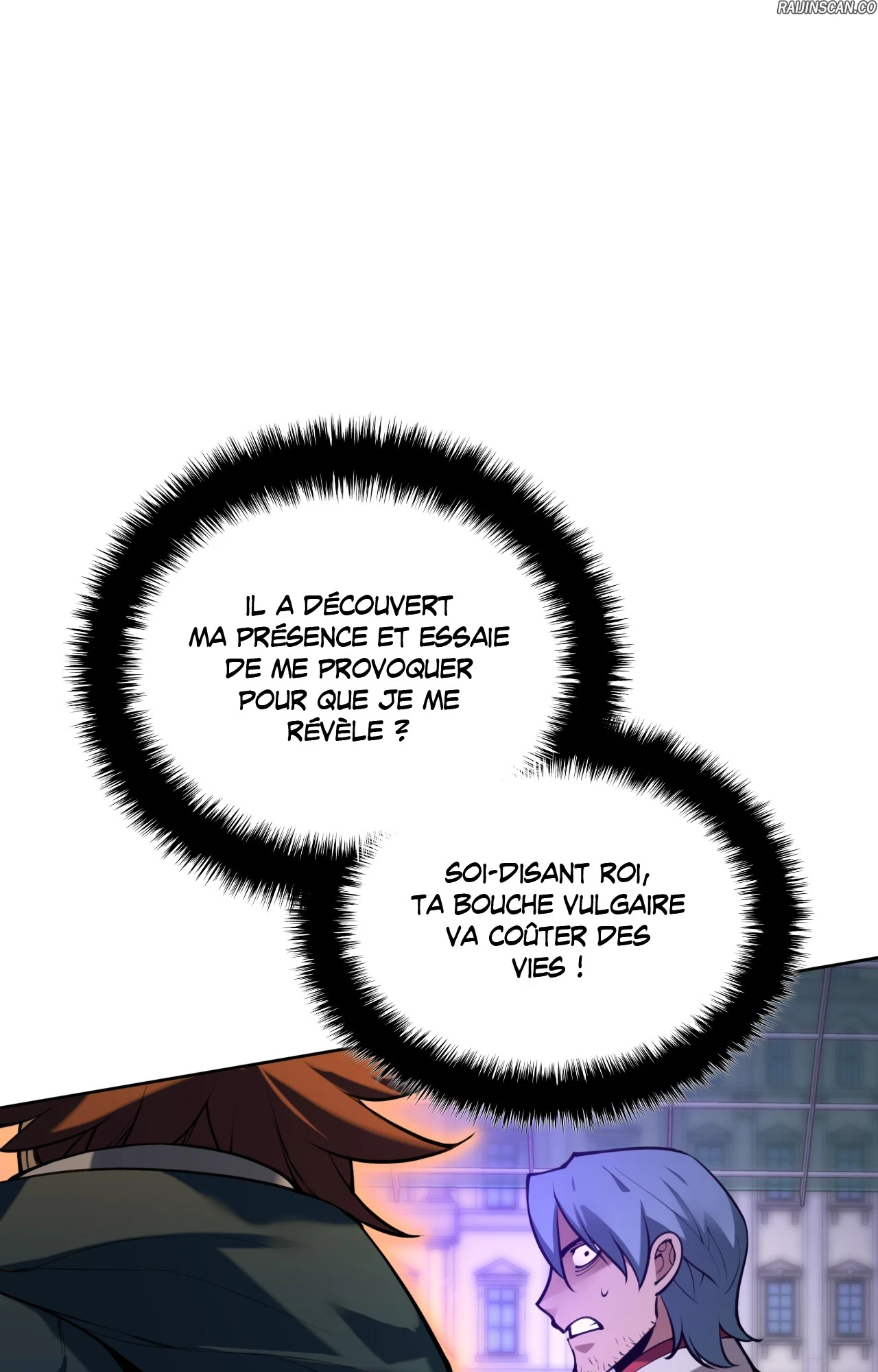 Overgeared (Remake) Chapitre 291 - Page 25