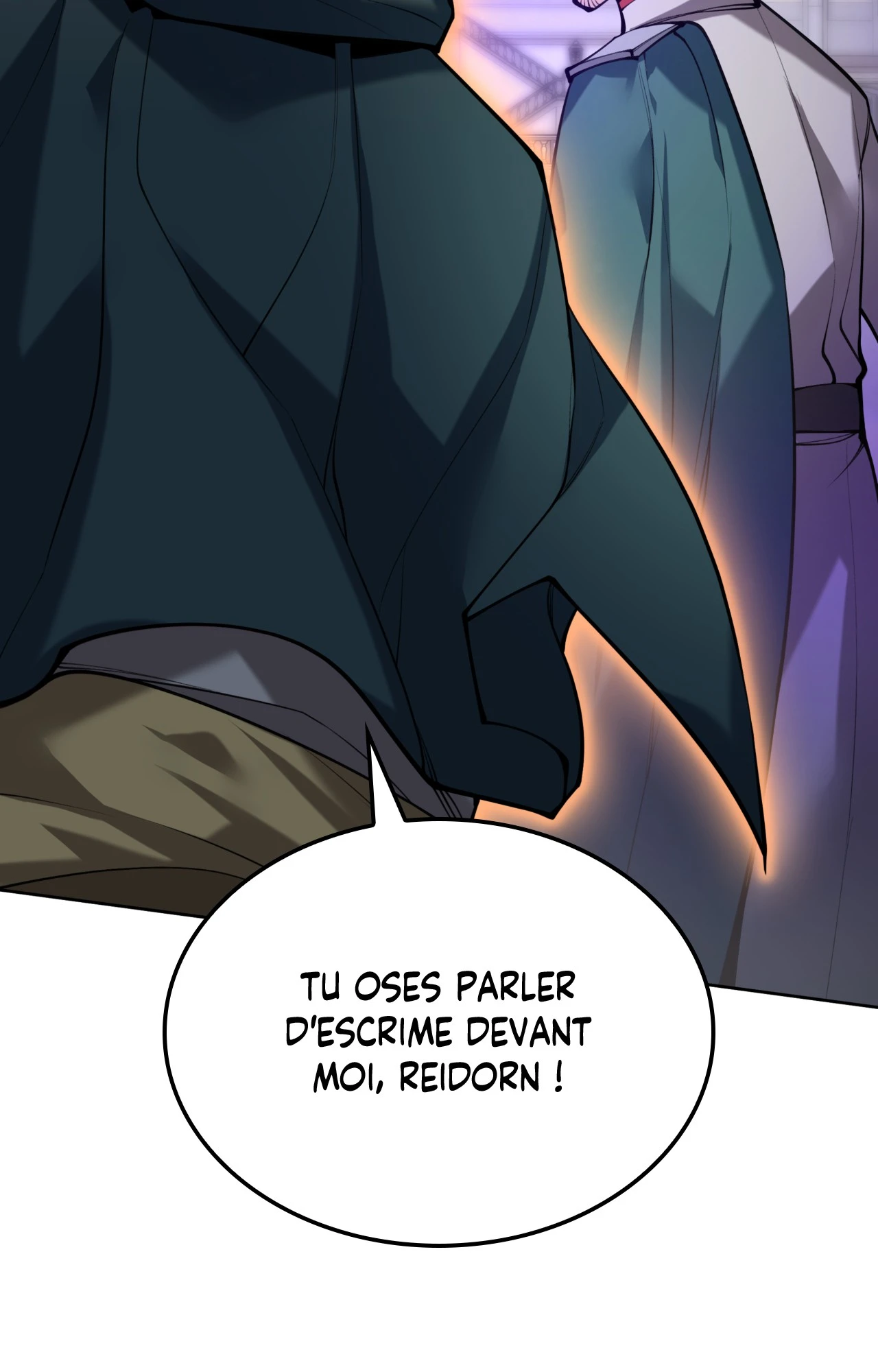 Overgeared (Remake) Chapitre 291 - Page 26