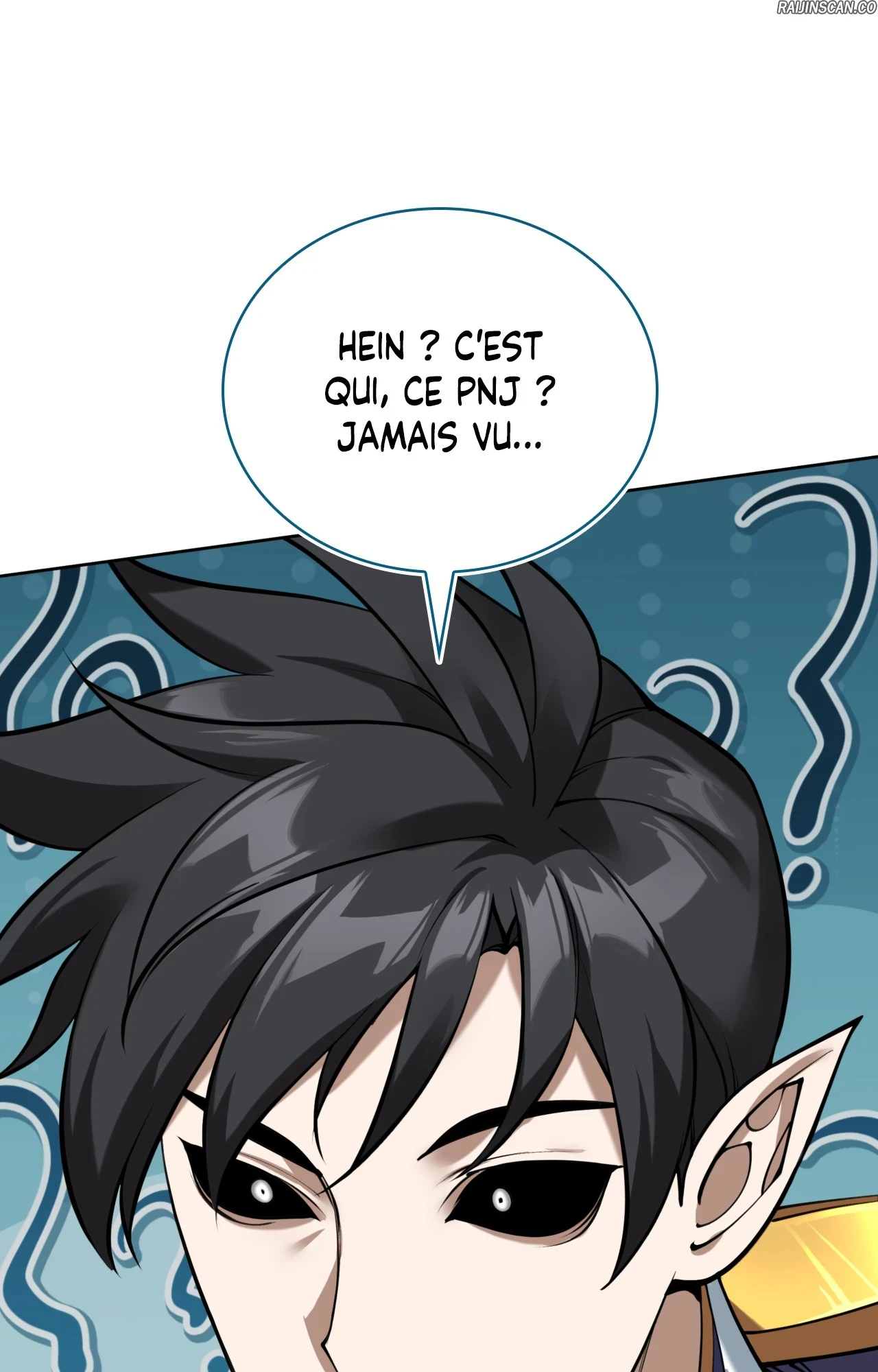 Overgeared (Remake) Chapitre 291 - Page 30