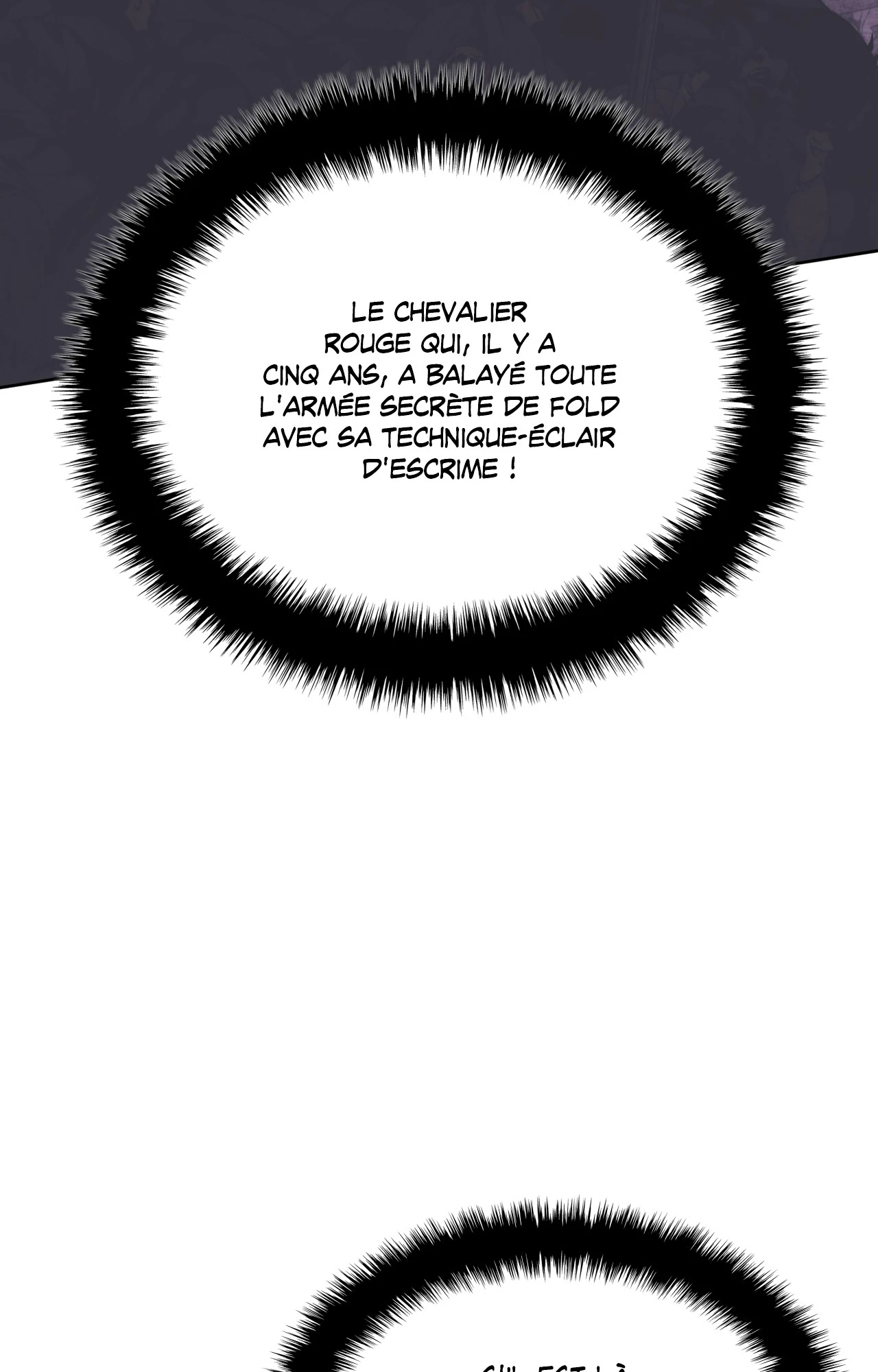 Overgeared (Remake) Chapitre 291 - Page 33