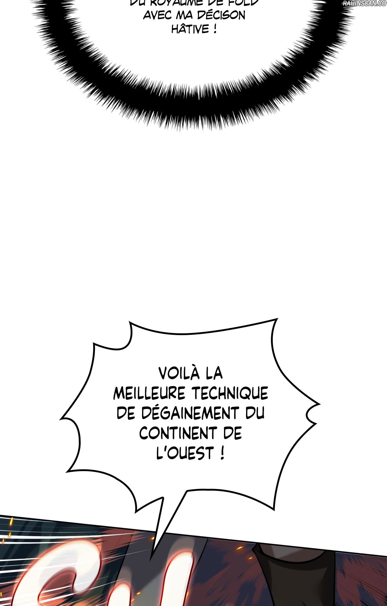 Overgeared (Remake) Chapitre 291 - Page 35