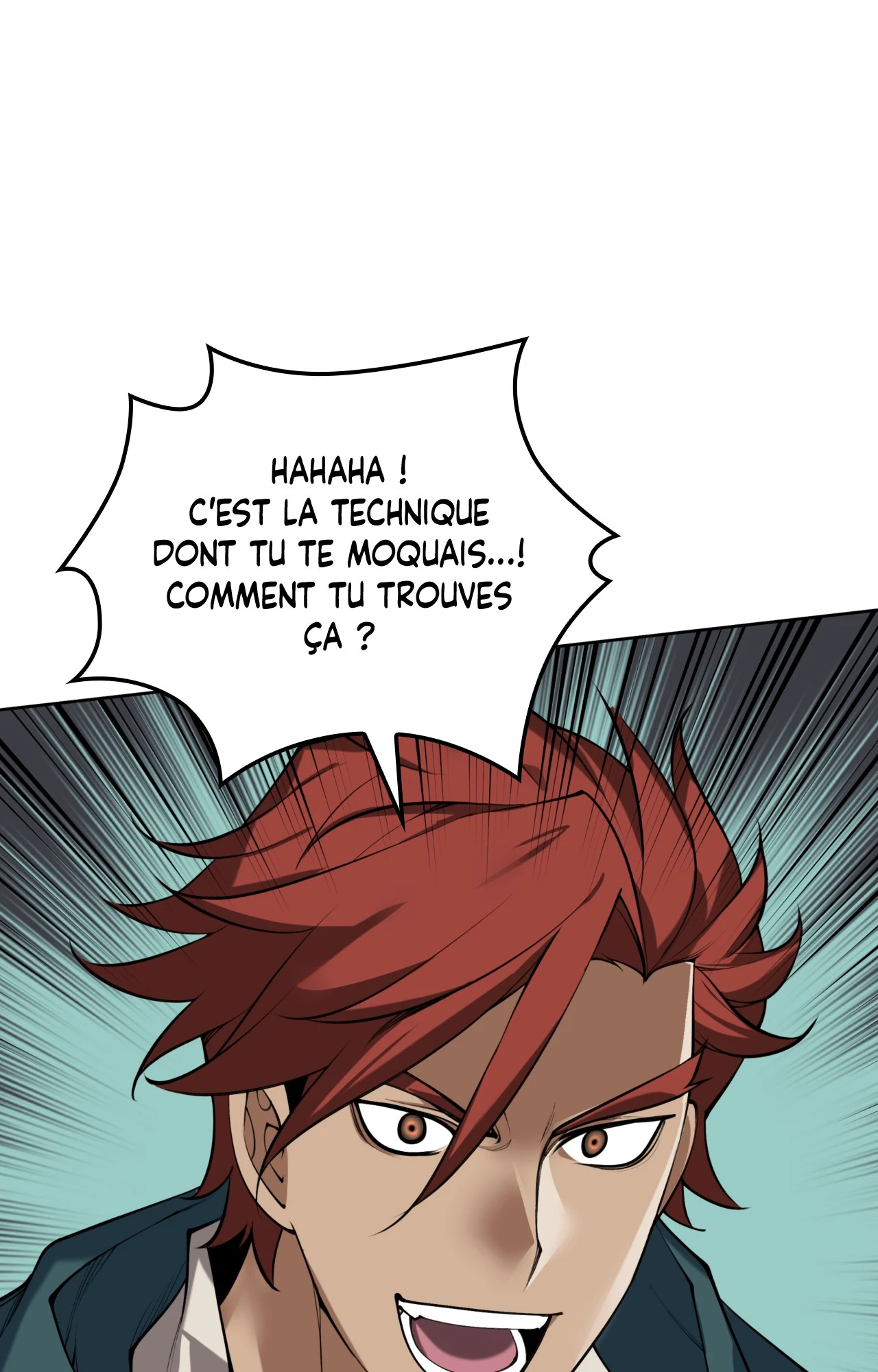 Overgeared (Remake) Chapitre 291 - Page 42