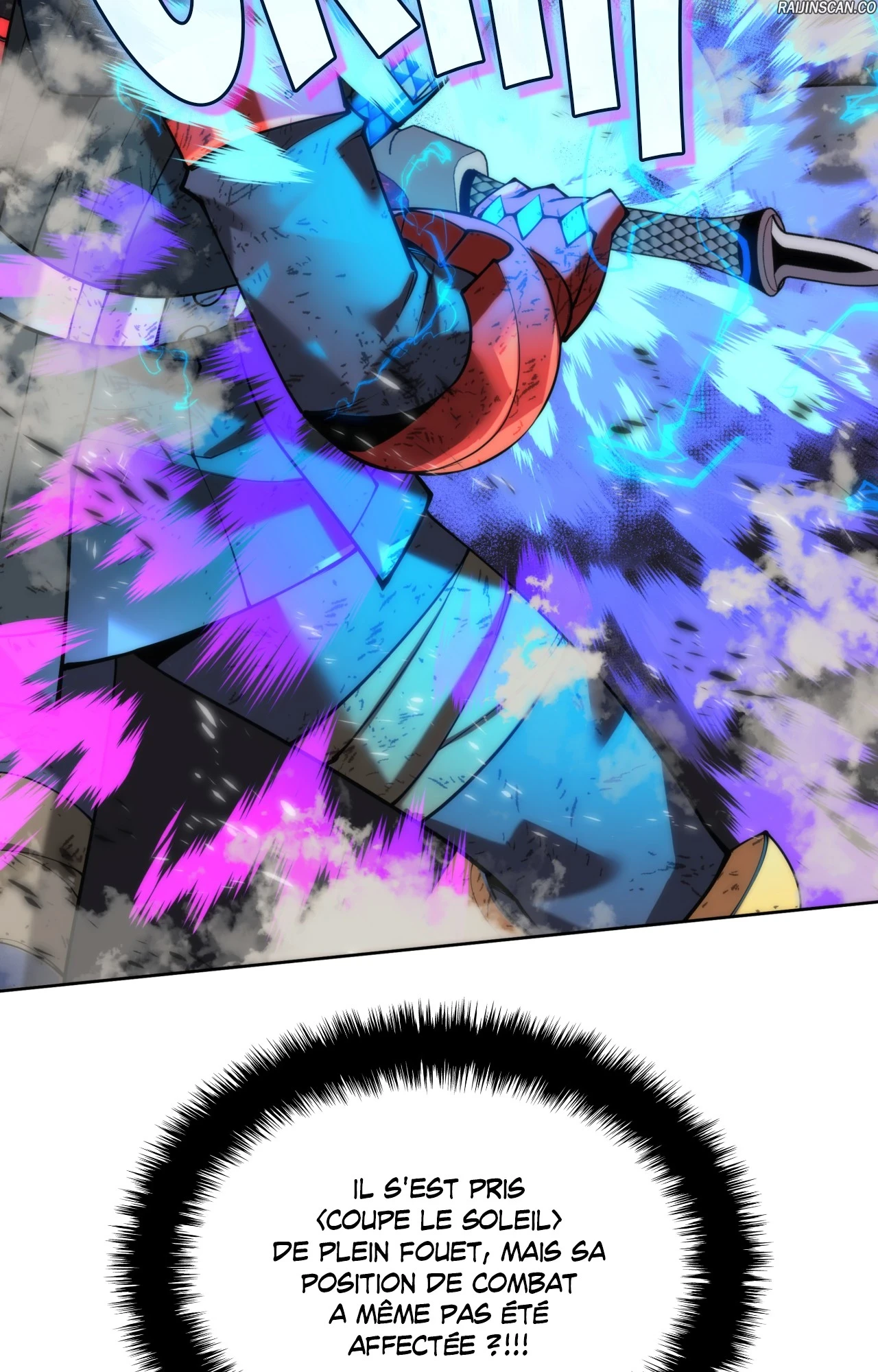Overgeared (Remake) Chapitre 291 - Page 45
