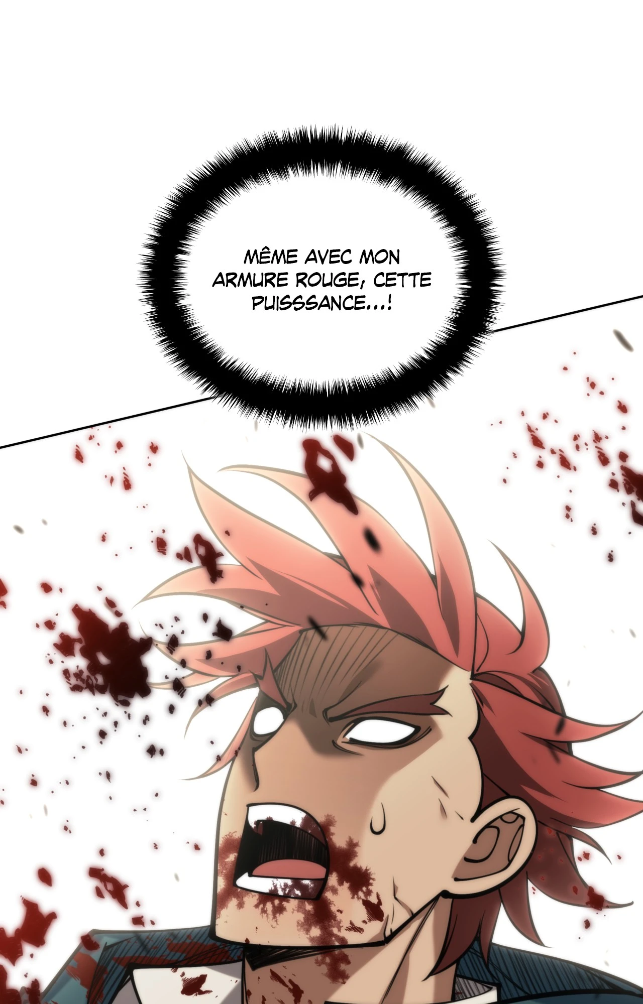 Overgeared (Remake) Chapitre 291 - Page 52