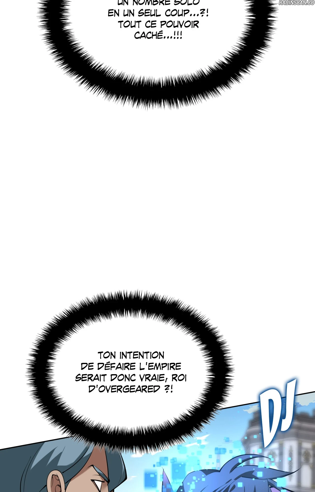 Overgeared (Remake) Chapitre 291 - Page 55